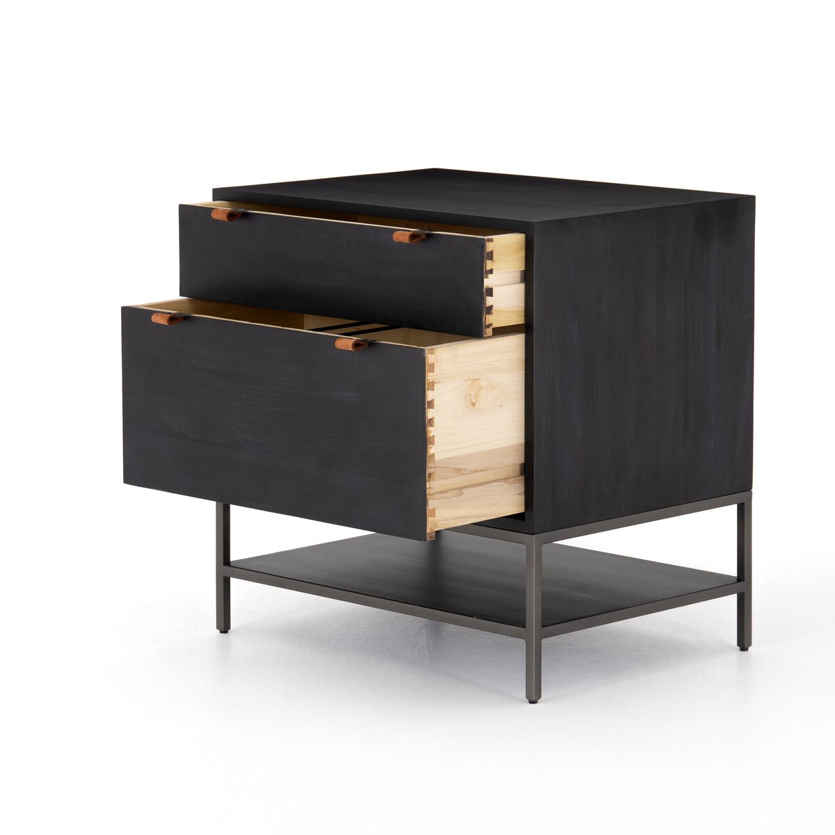 Trey Modular Filing Cabinet