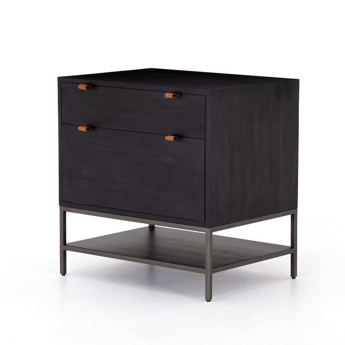 Trey Modular Filing Cabinet