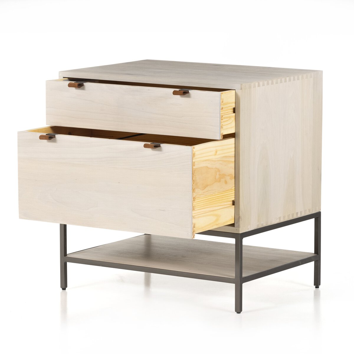 Trey Modular Filing Cabinet