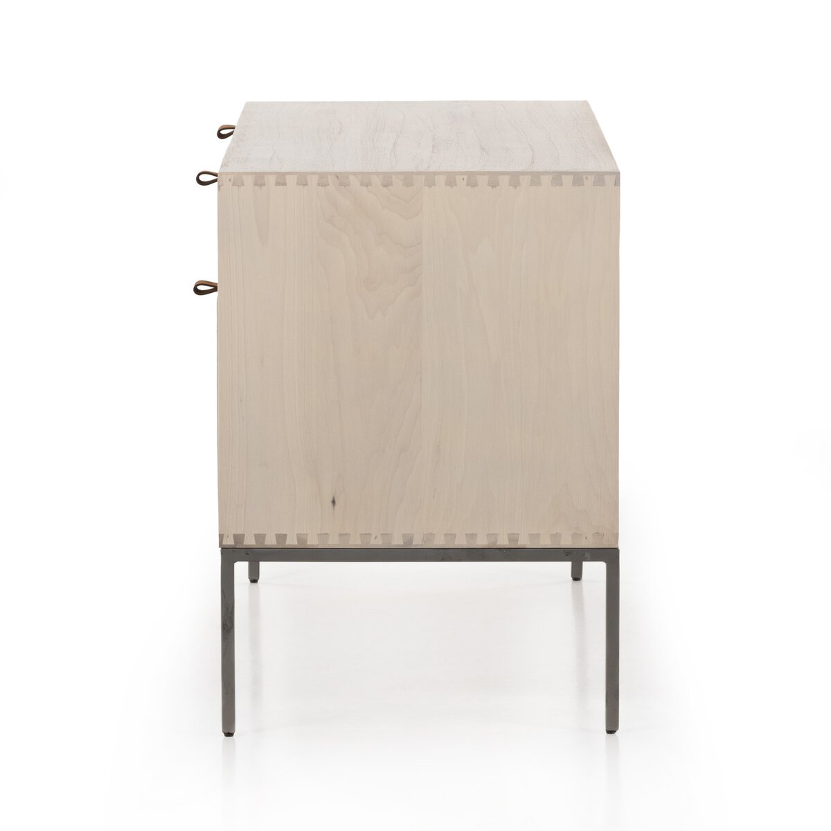 Trey Modular Filing Credenza