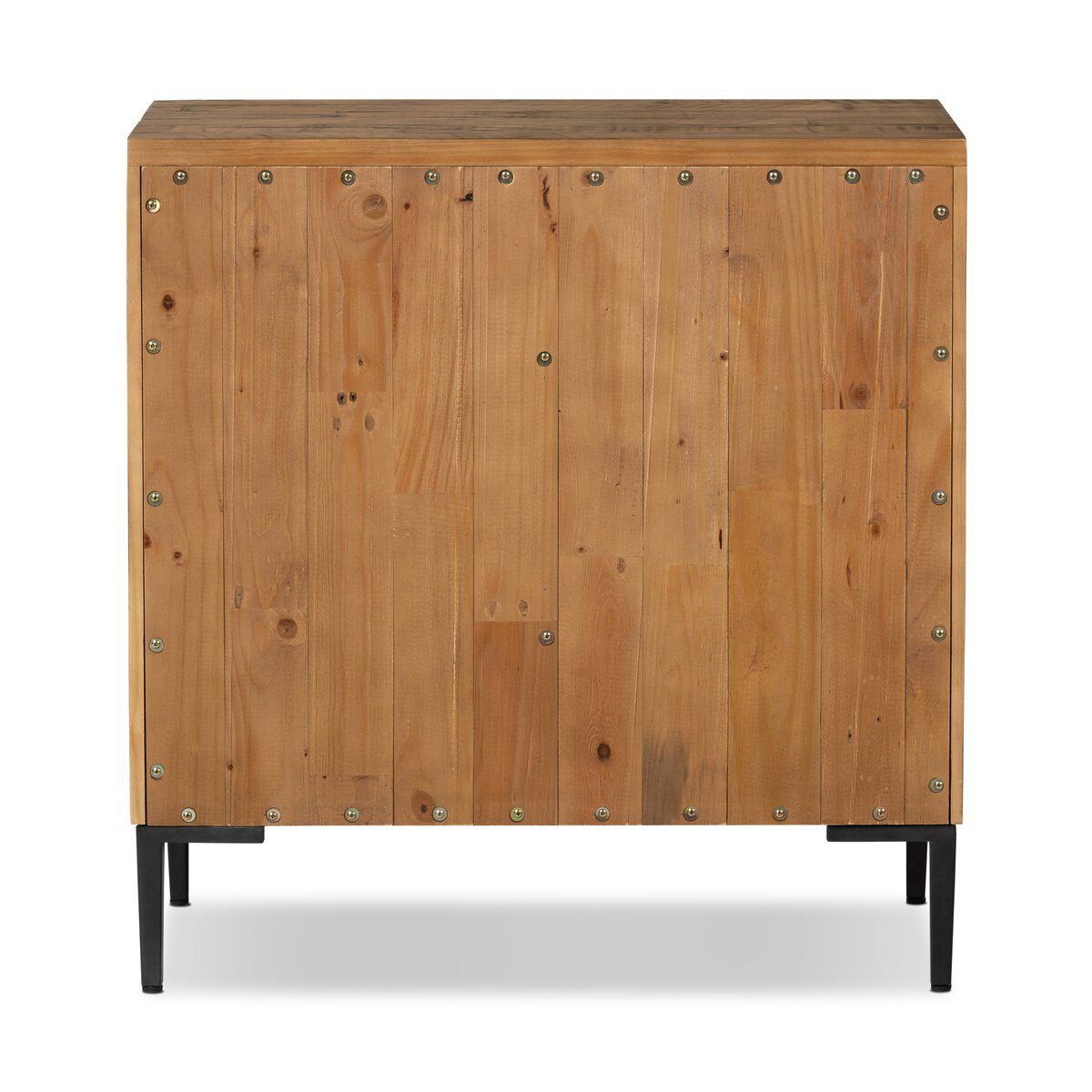 Wyeth 3 Drawer Dresser