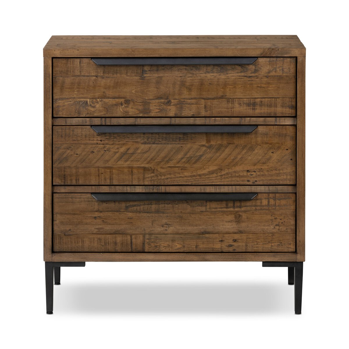 Wyeth 3 Drawer Dresser