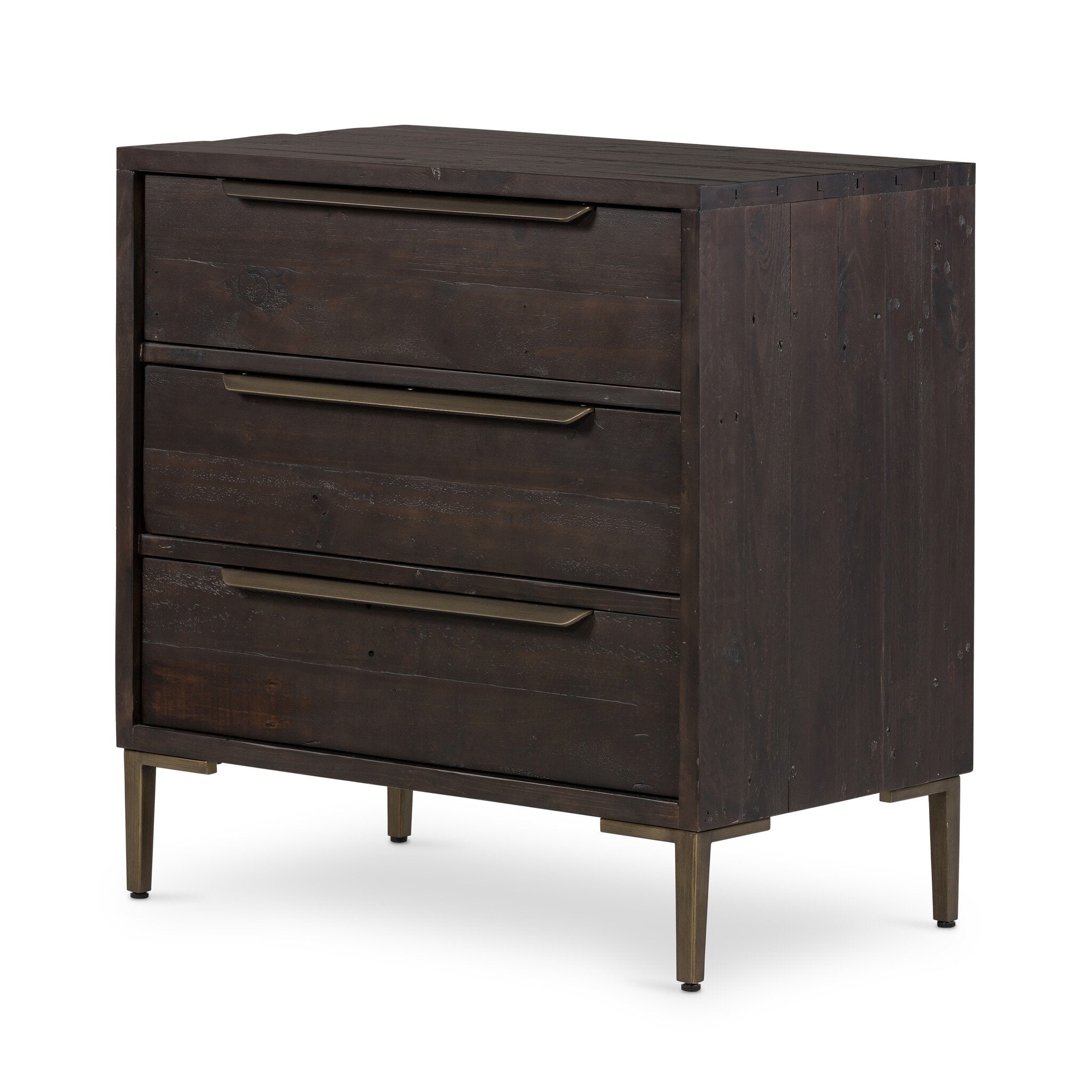 Wyeth 3 Drawer Dresser