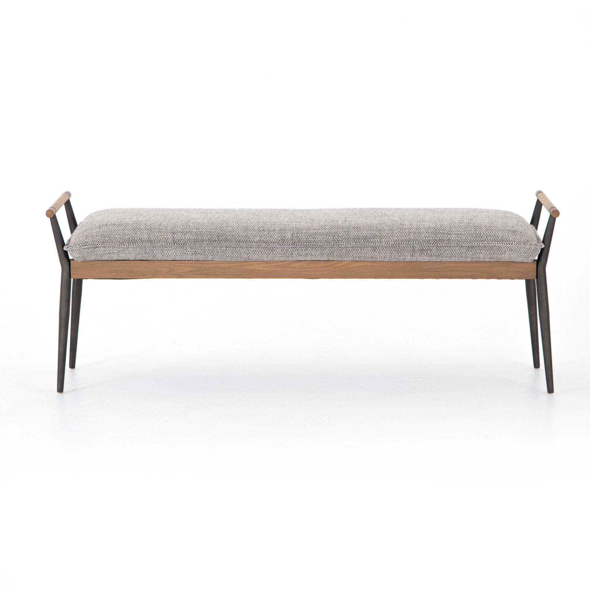 Charlotte Bench - Thames Raven