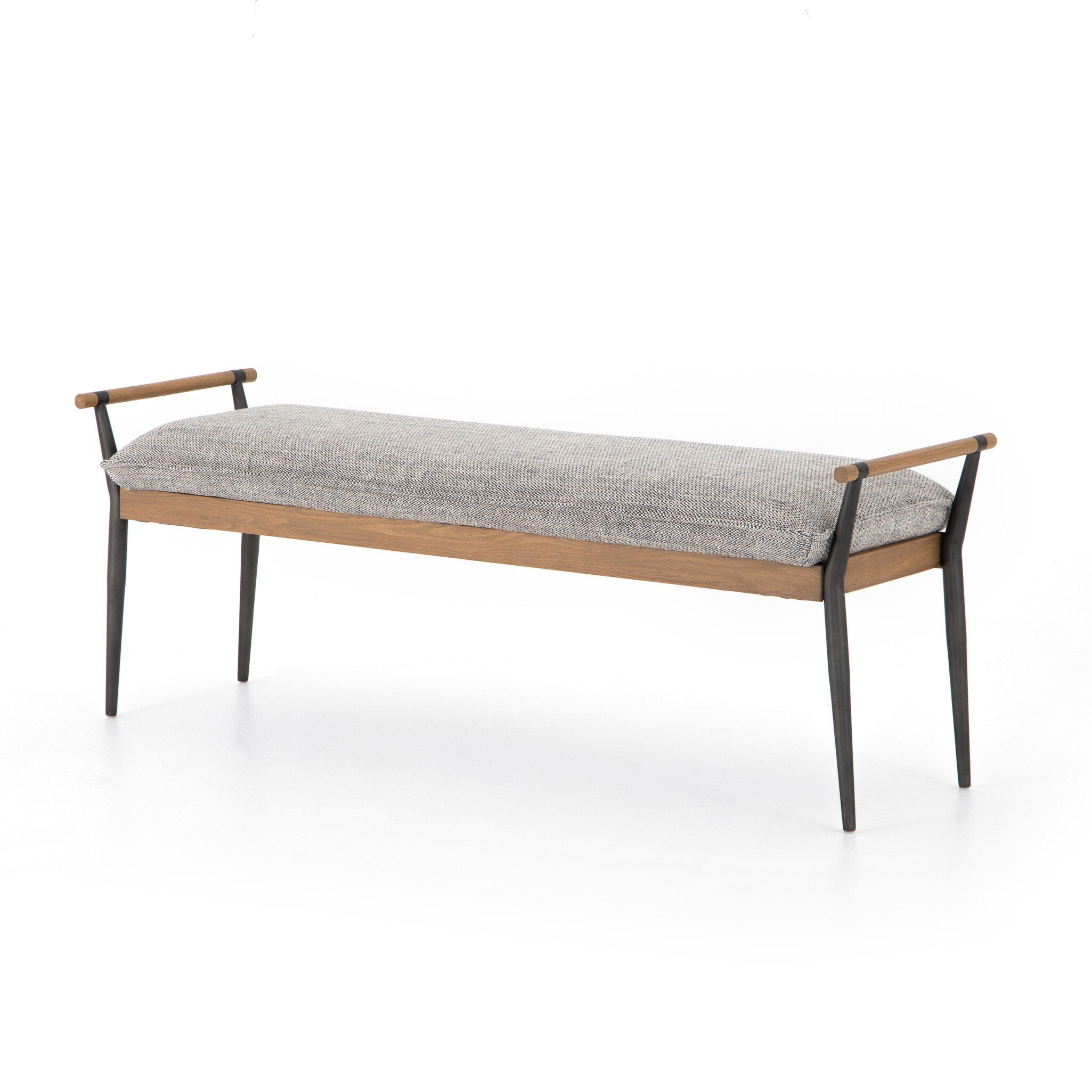 Charlotte Bench - Thames Raven