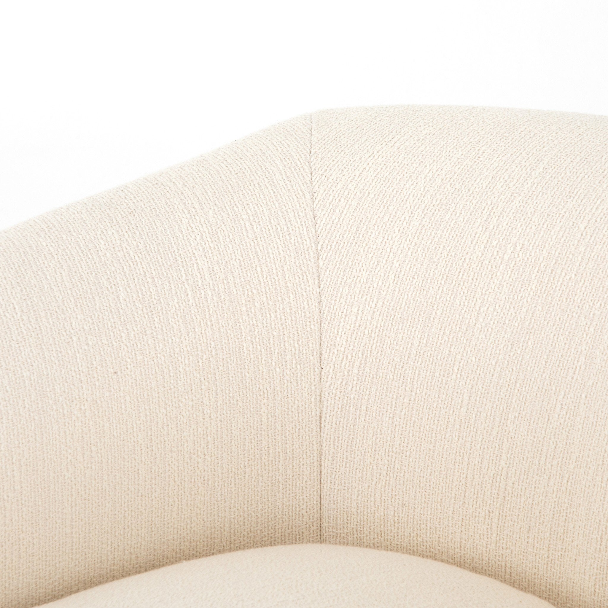 Lyla Chair - Kerbey Ivory