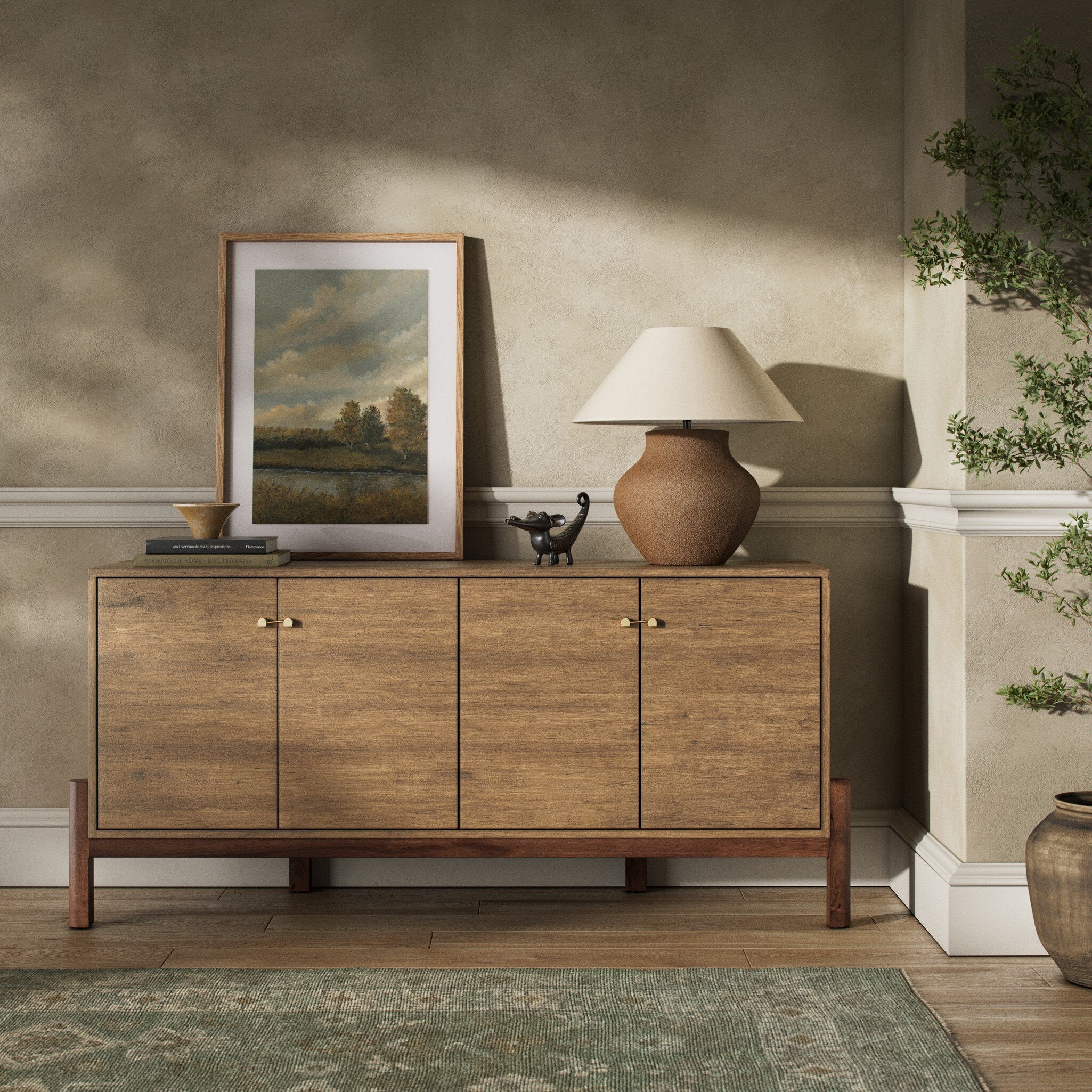 Reza Sideboard