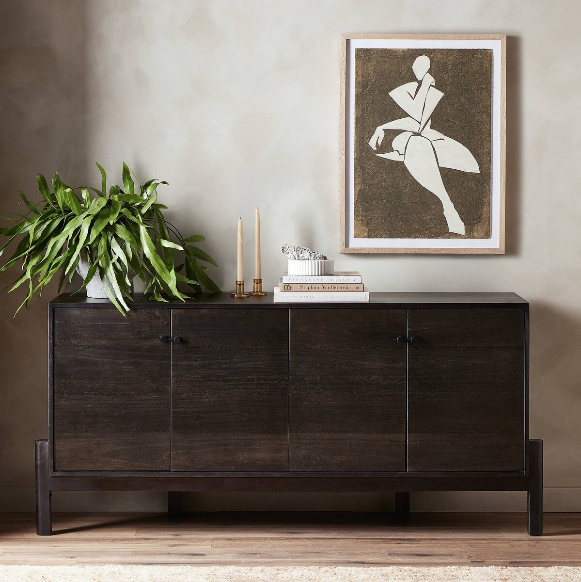 Reza Sideboard