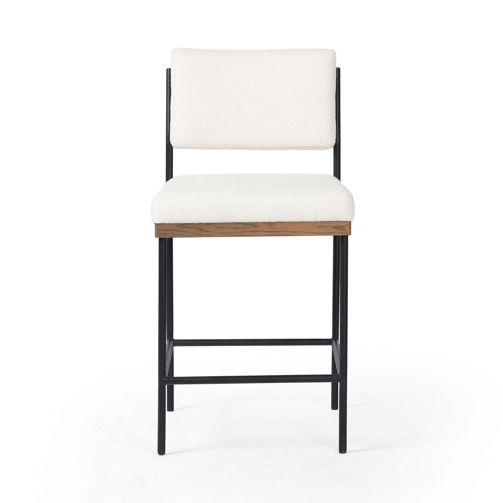 Benton Bar + Counter Stool