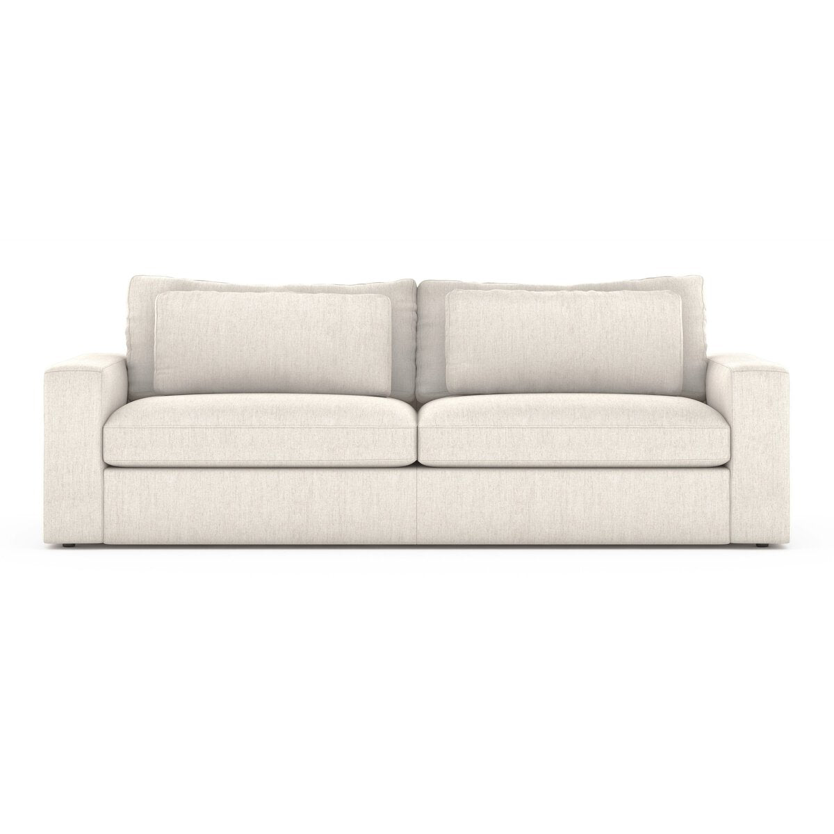 Bloor Sofa Bed - Essence Natural