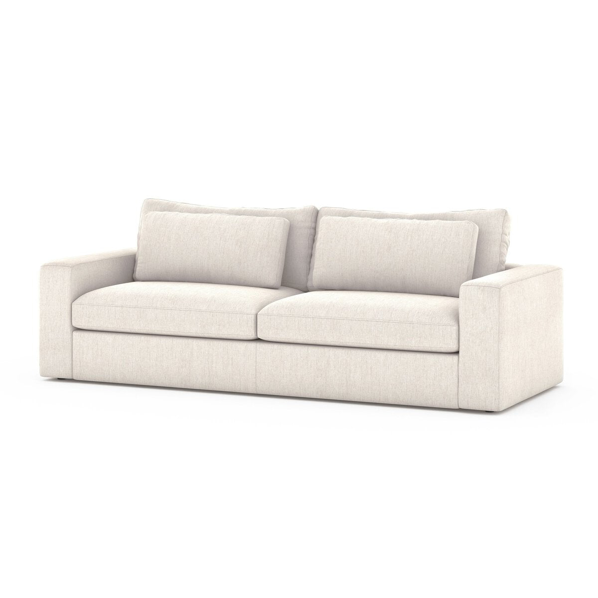 Bloor Sofa Bed - Essence Natural