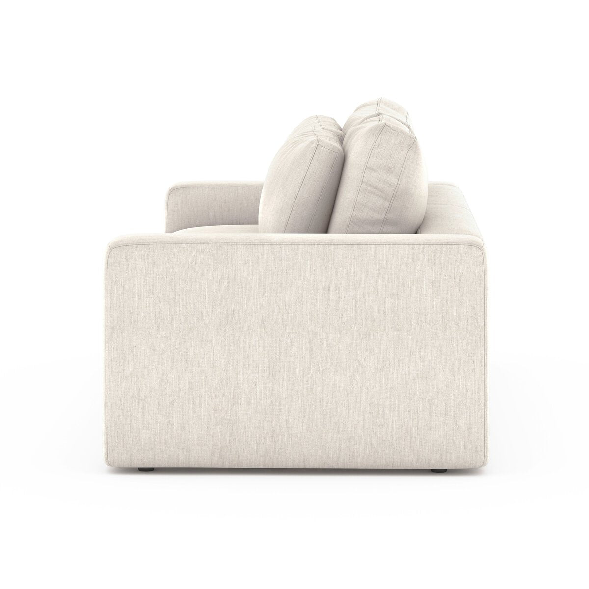 Bloor Sofa Bed - Essence Natural