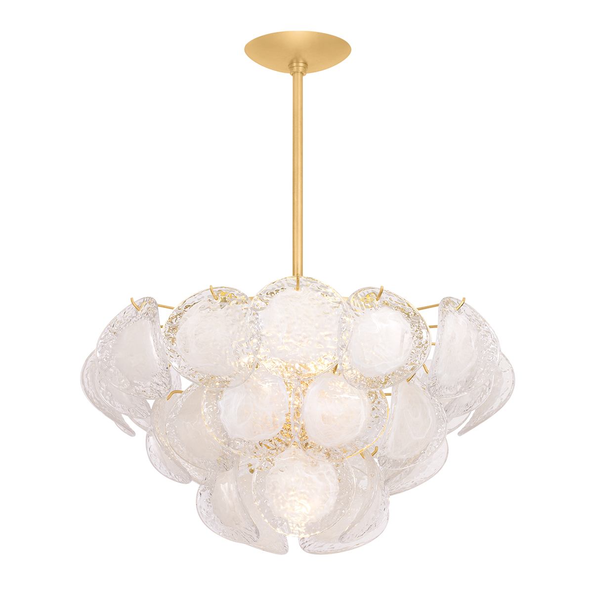 Cedar Hill Chandelier