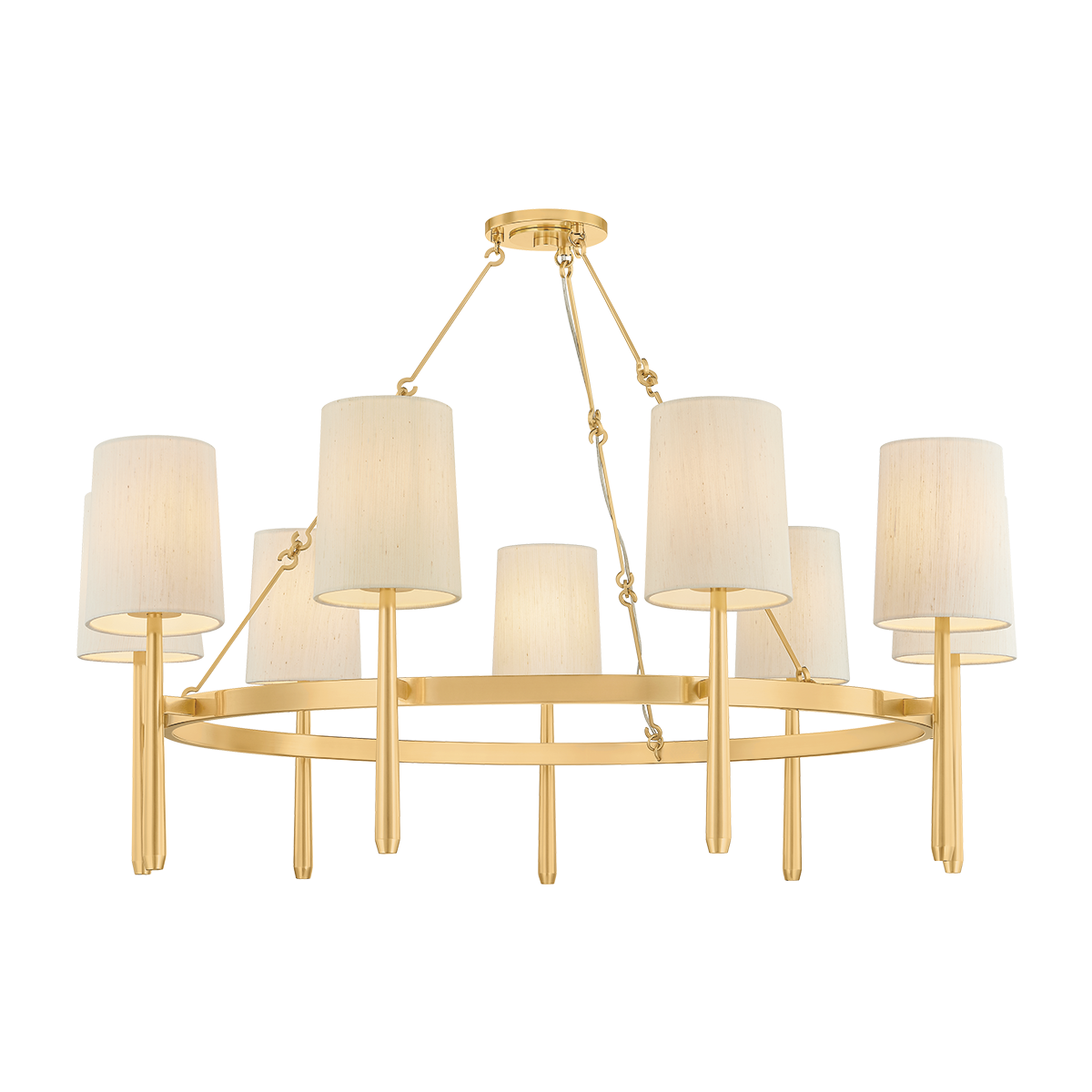 BRIDGETON Chandelier