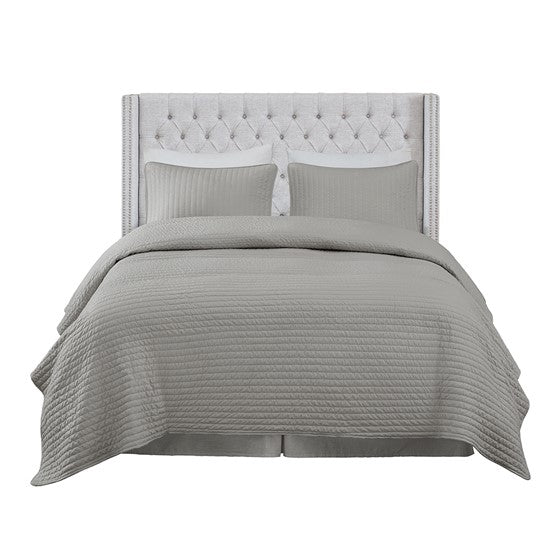 Amelia Upholstered Headboard