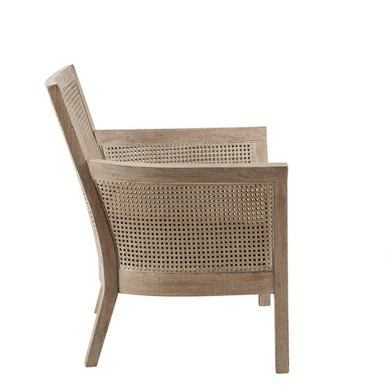 Diedra Cane Armchair