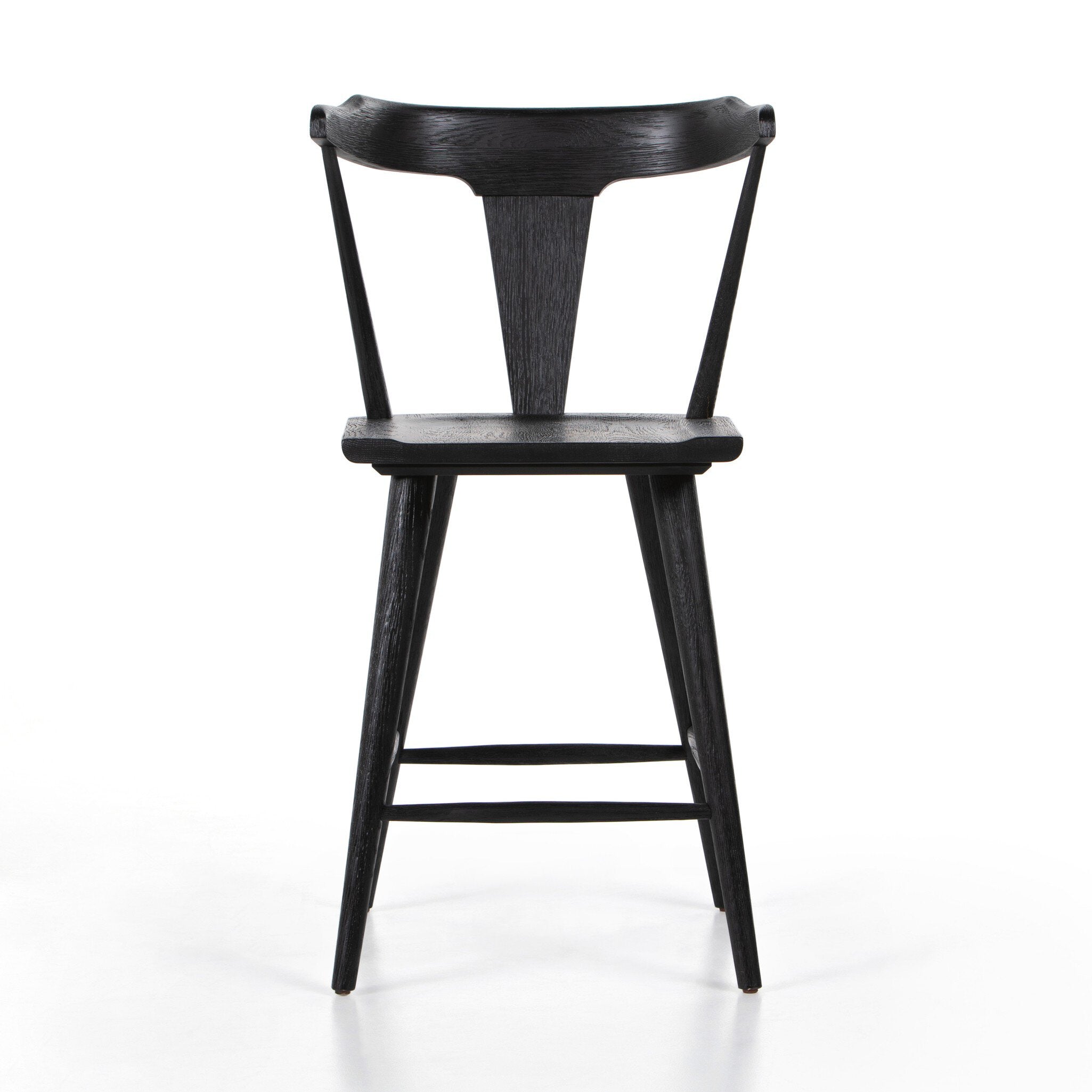 Ripley Bar + Counter Stool