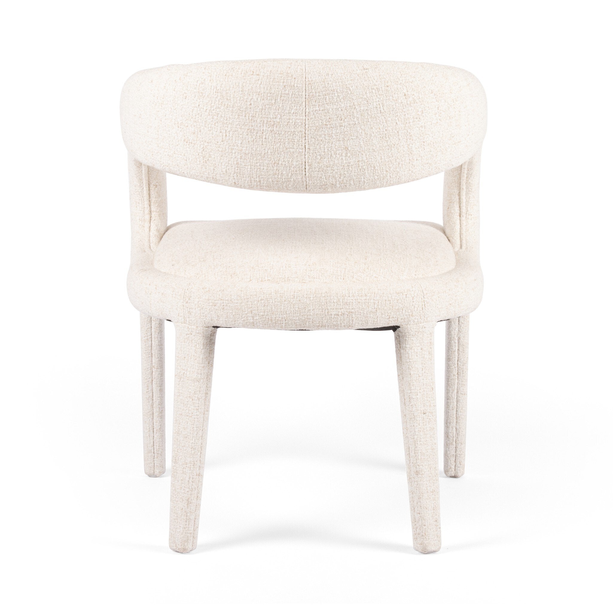 Hawkins Dining Chair - Omari Natural