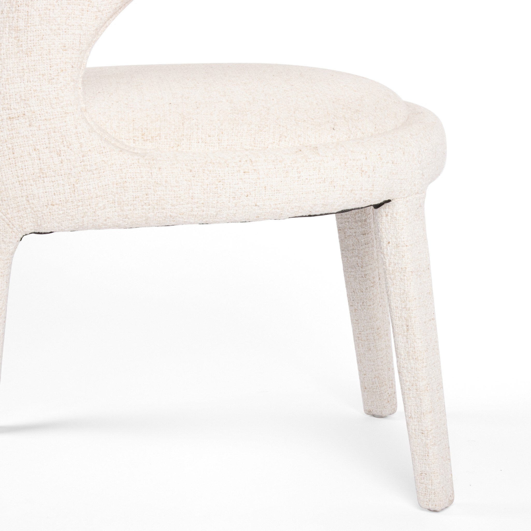 Hawkins Dining Chair - Omari Natural