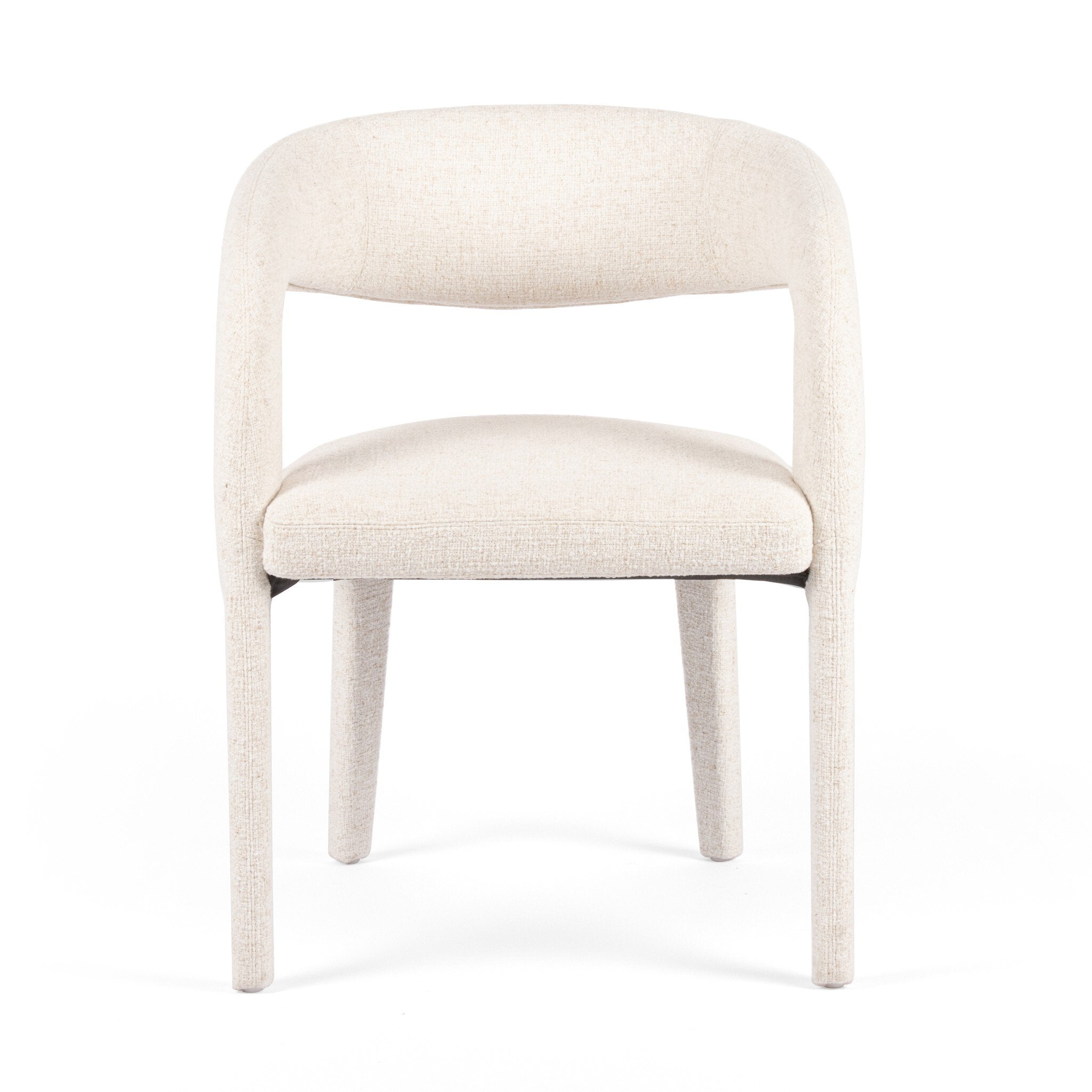 Hawkins Dining Chair - Omari Natural