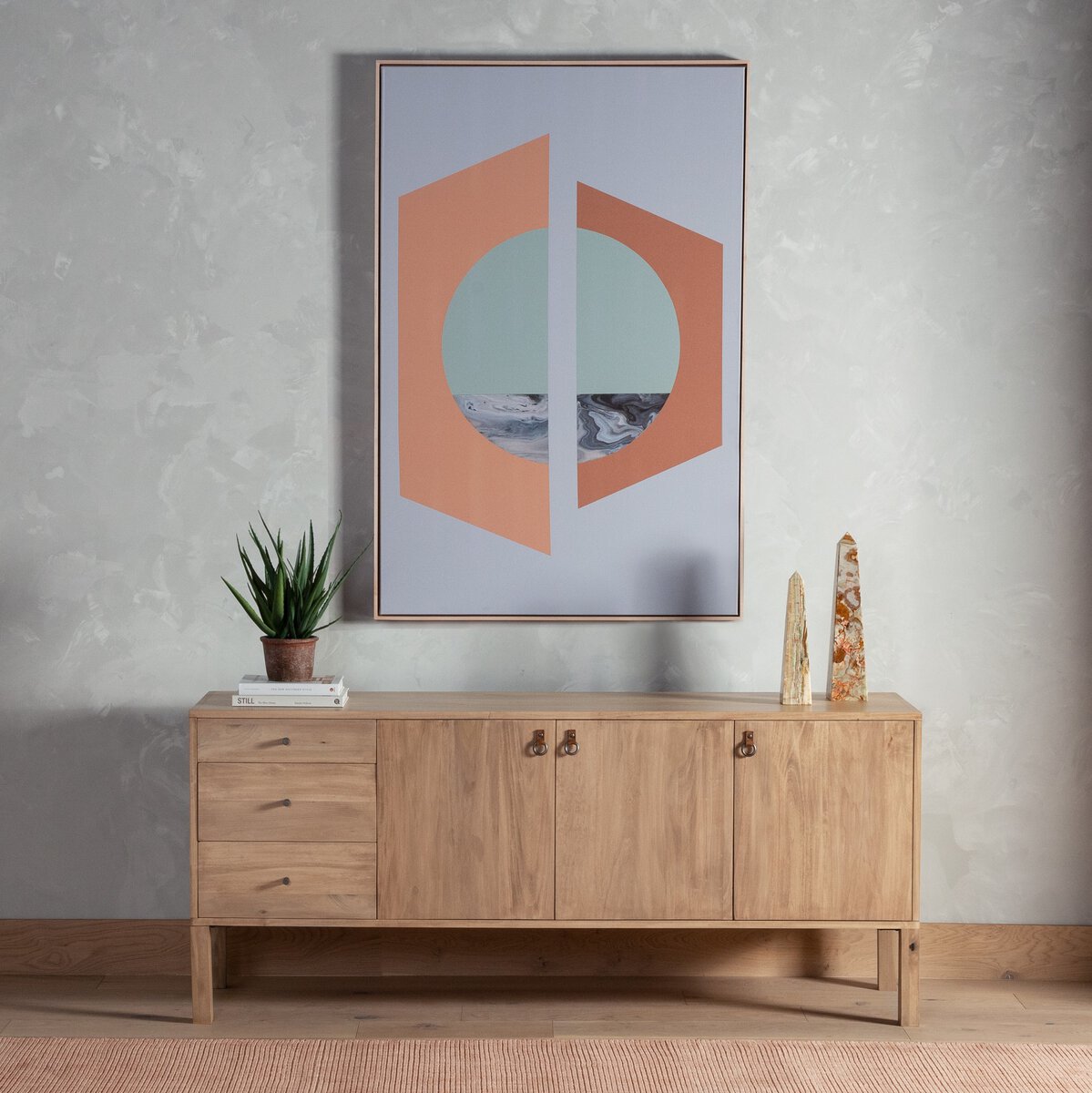 Isador Sideboard