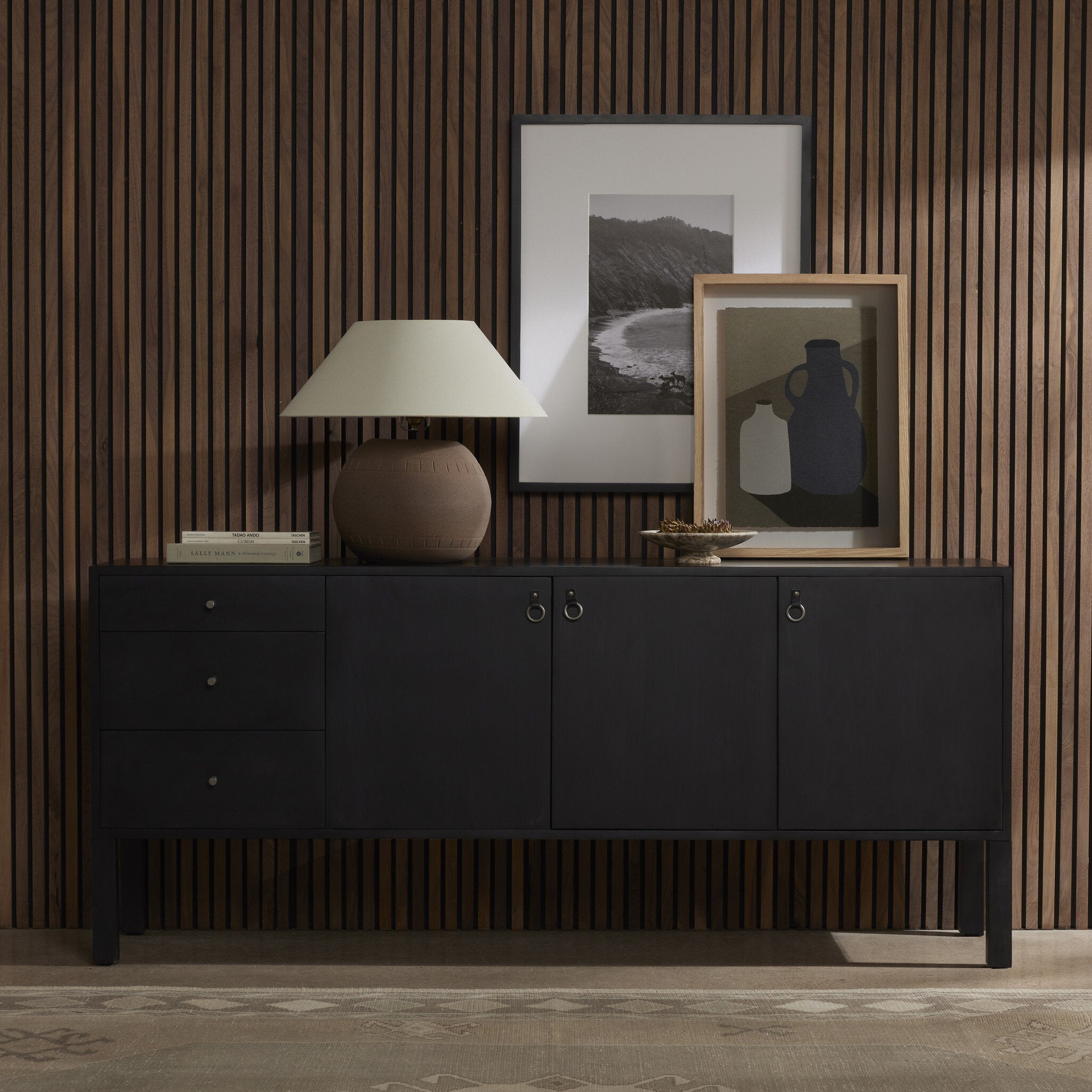 Isador Sideboard