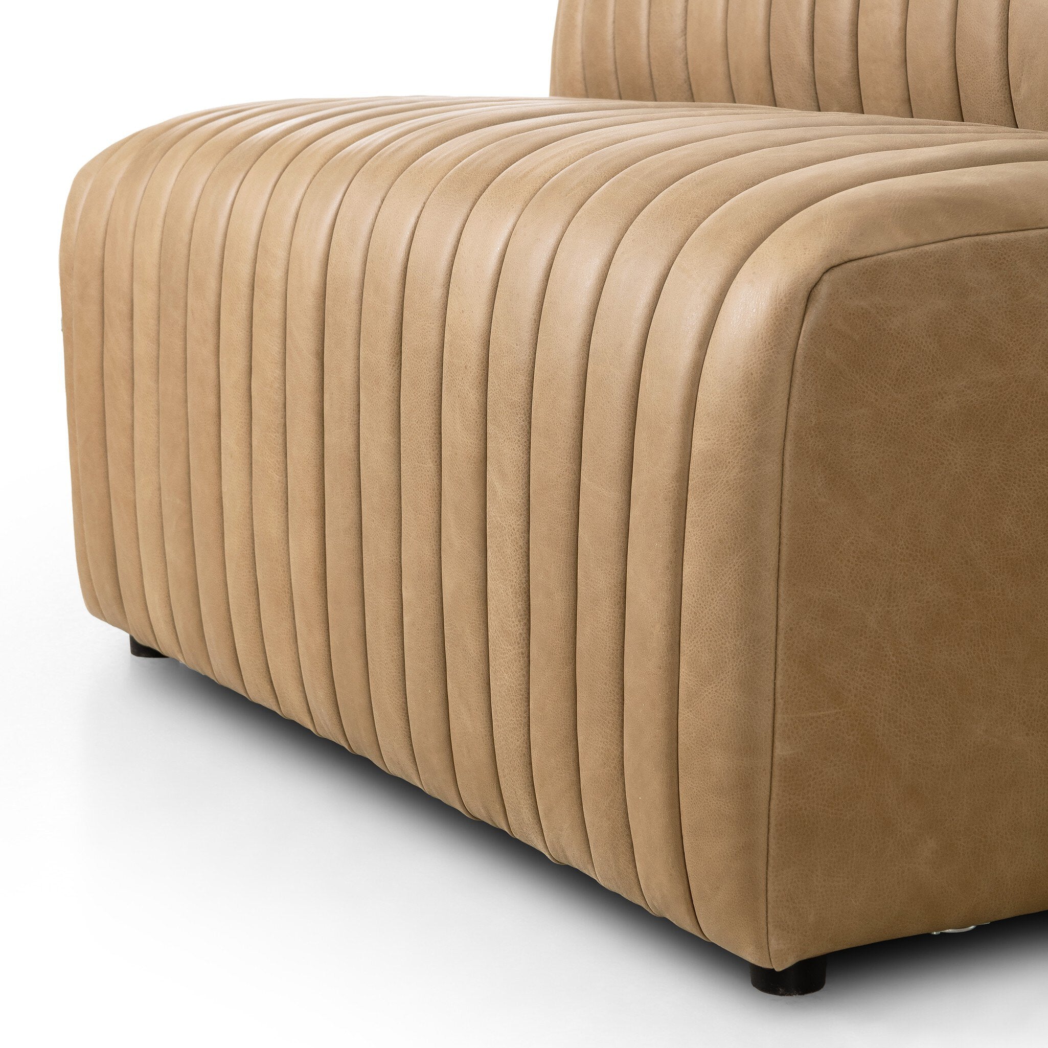 Build Your Own: Augustine Dining Banquette - Palermo Drift