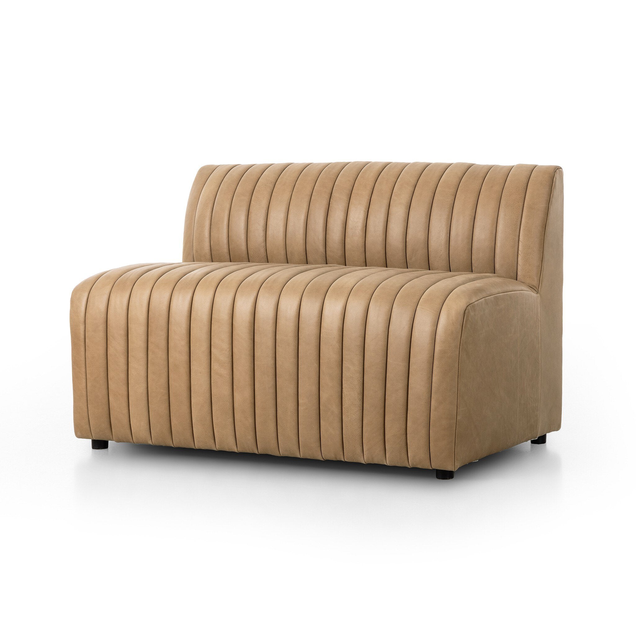 Build Your Own: Augustine Dining Banquette - Palermo Drift
