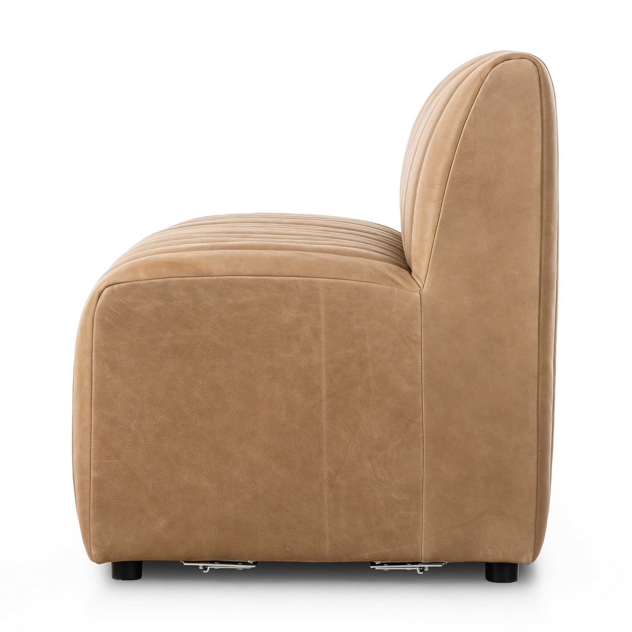 Build Your Own: Augustine Dining Banquette - Palermo Drift