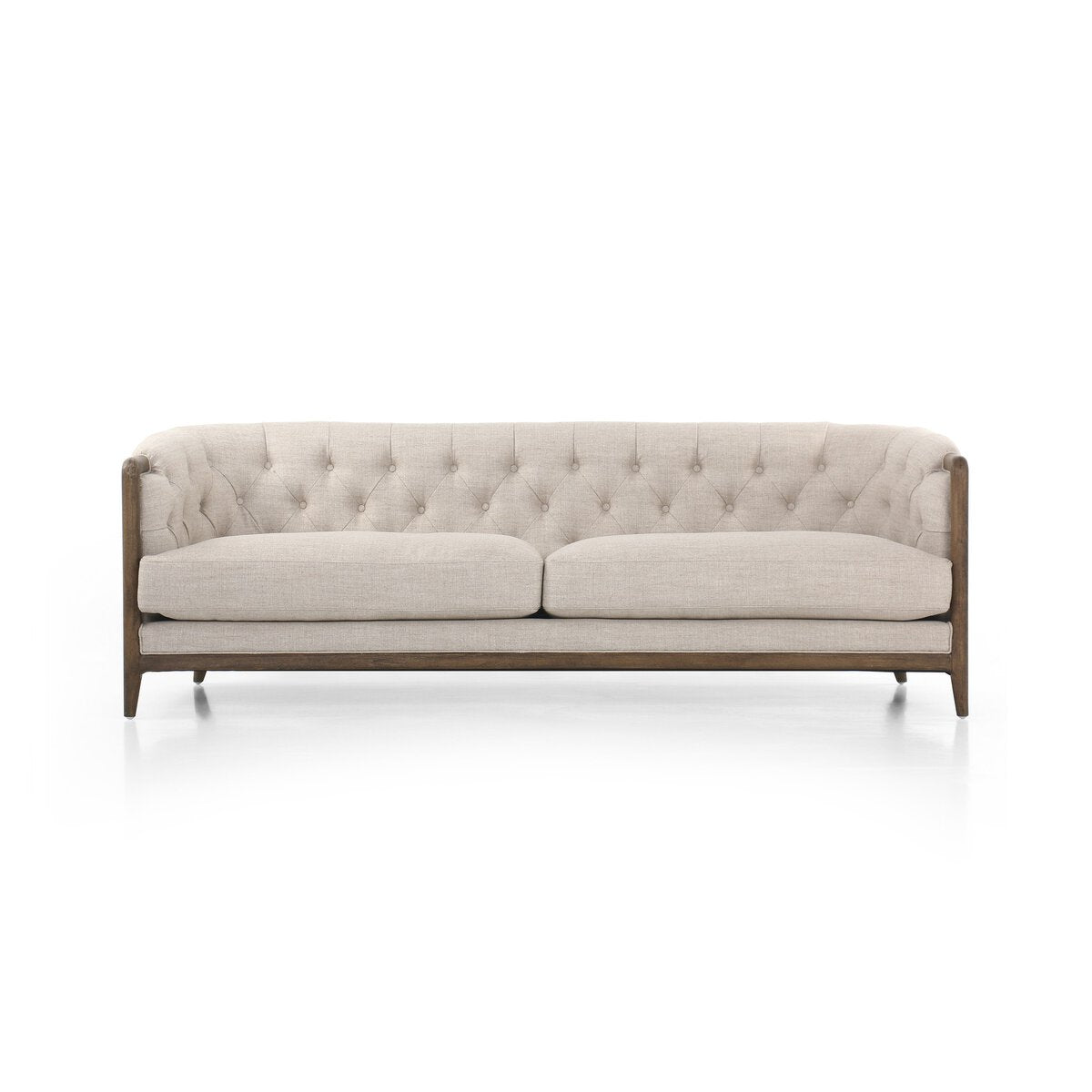 Ellsworth Sofa - Alcala Wheat