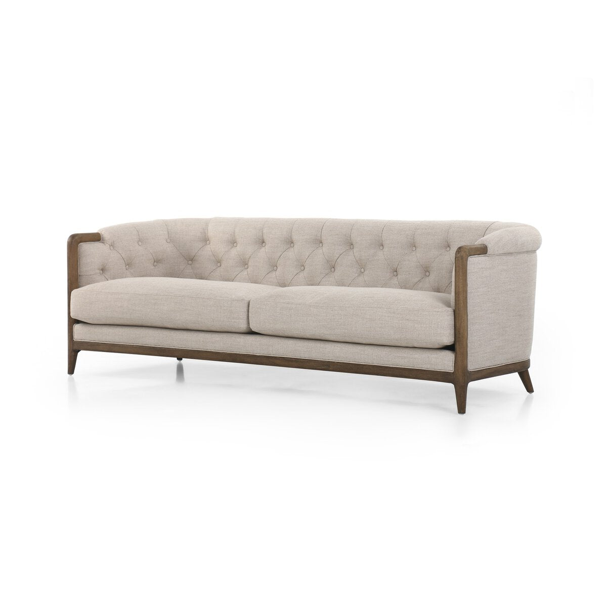 Ellsworth Sofa - Alcala Wheat