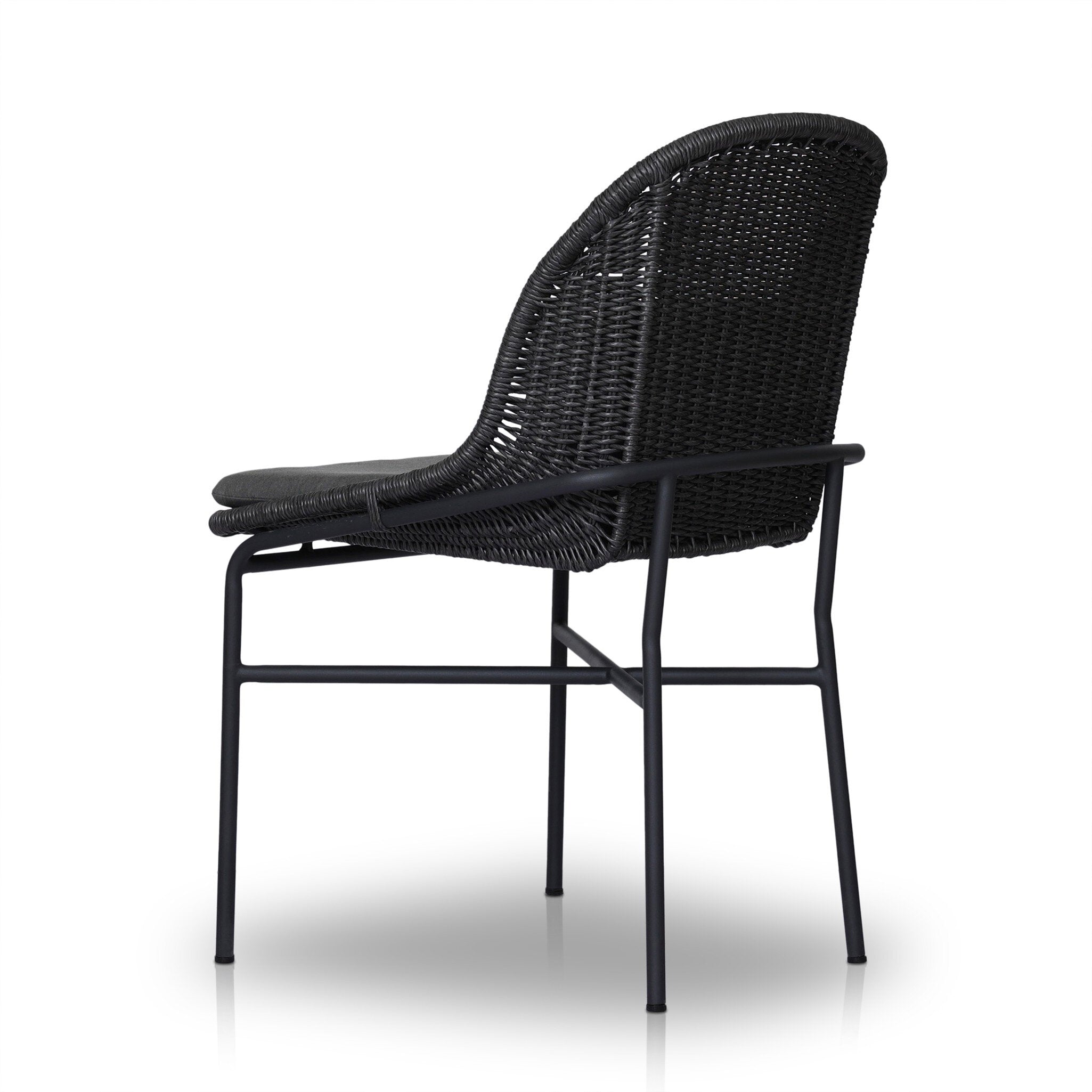 Jericho Outdoor Dining Chair