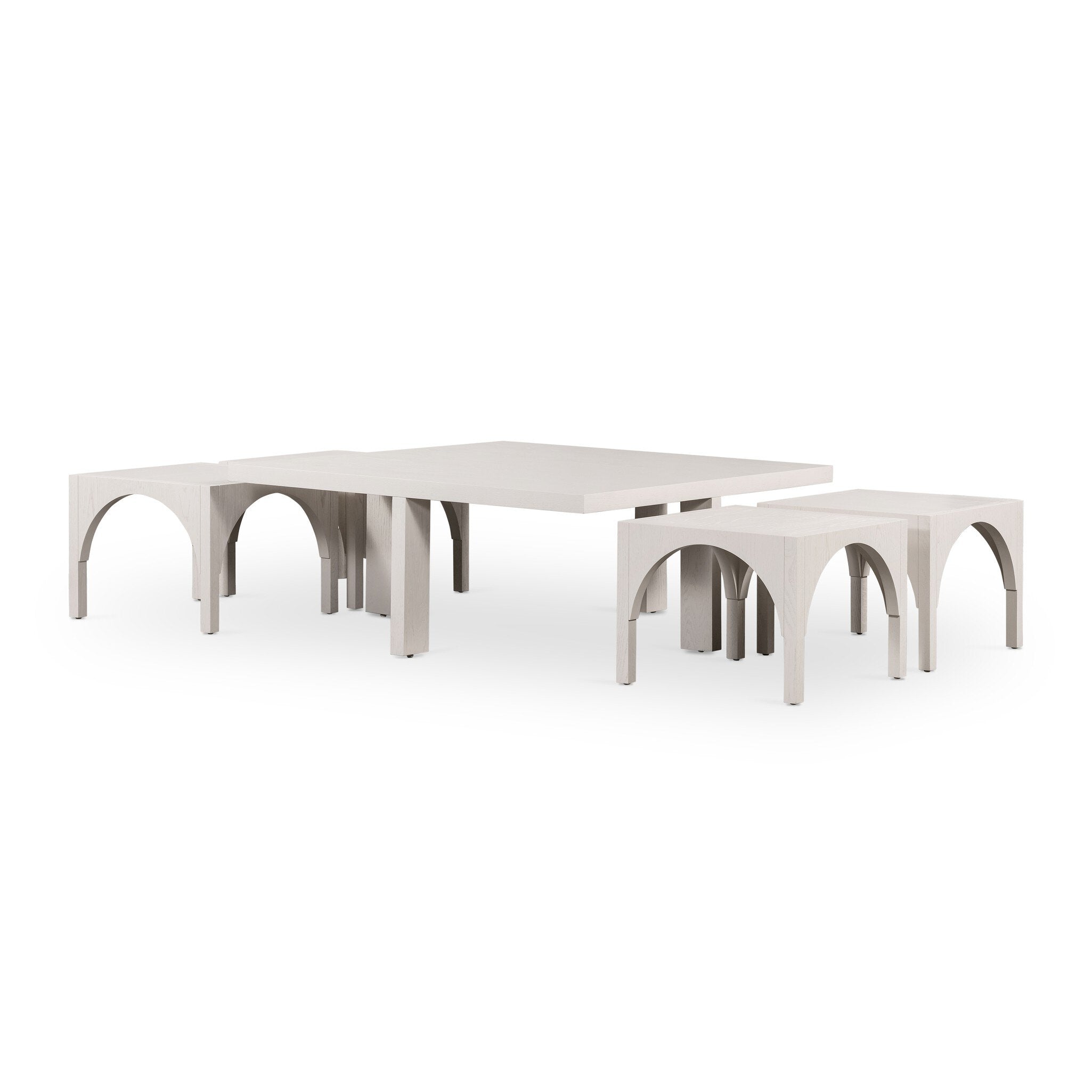 Amara Coffee Table