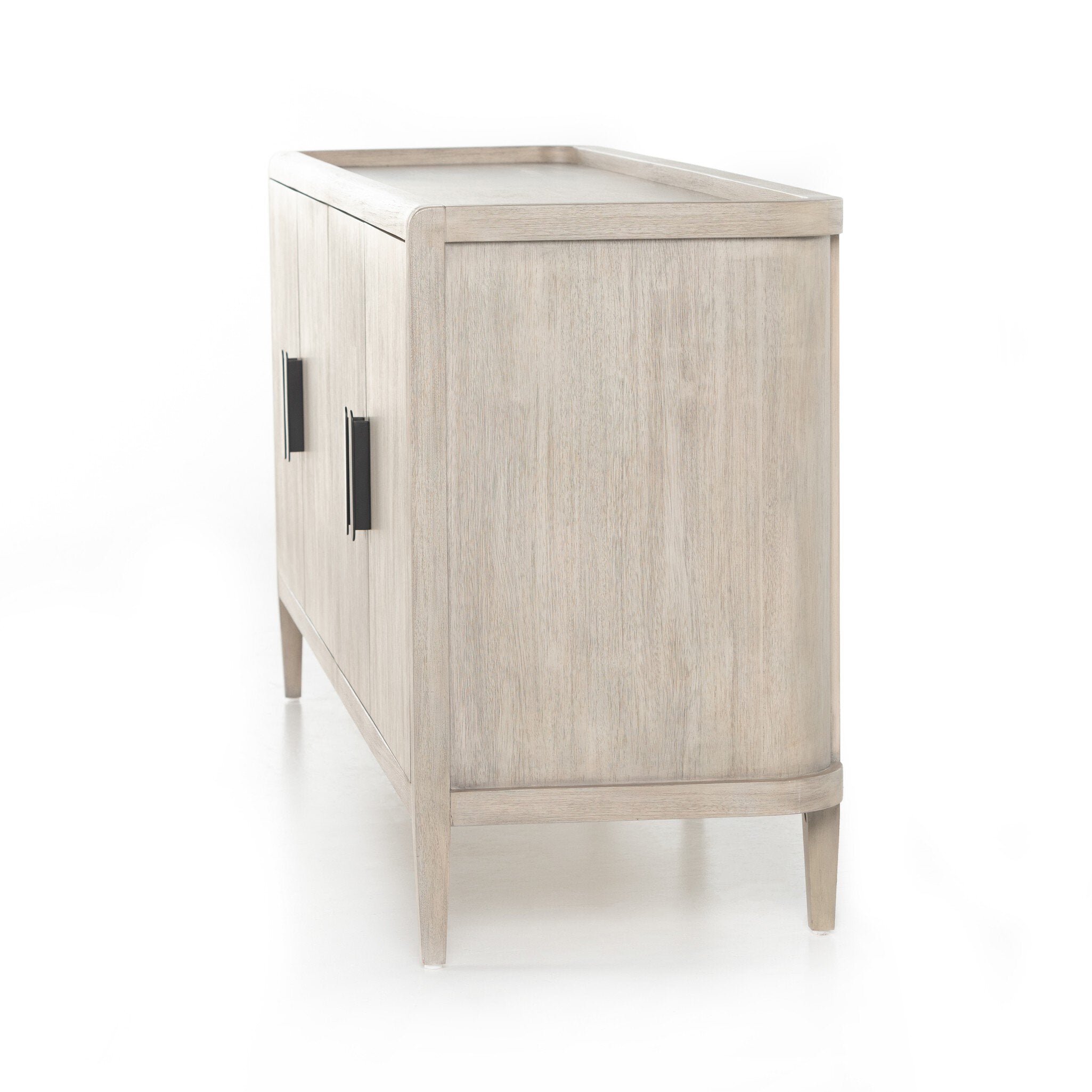 Arlo Sideboard - Ash Grey