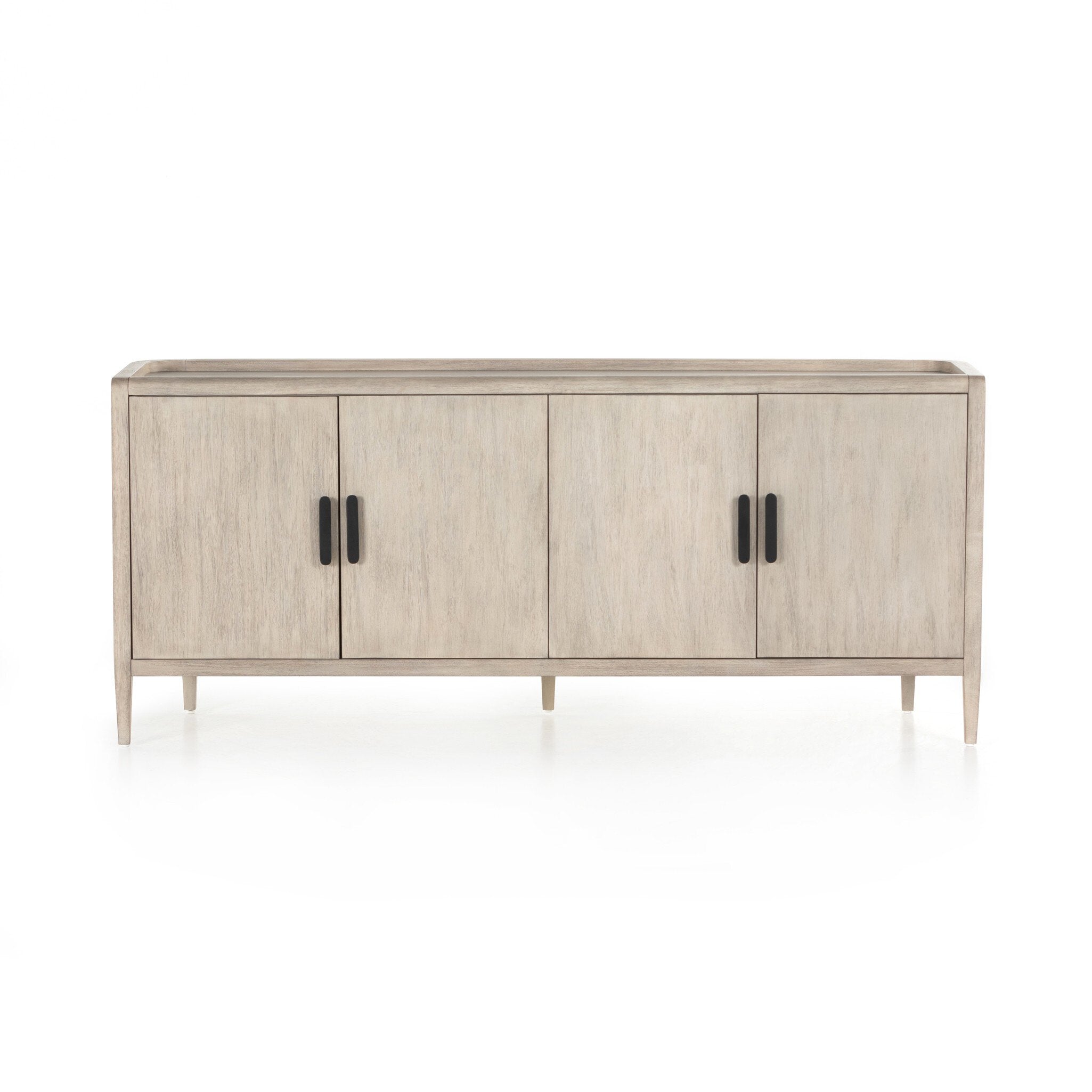 Arlo Sideboard - Ash Grey