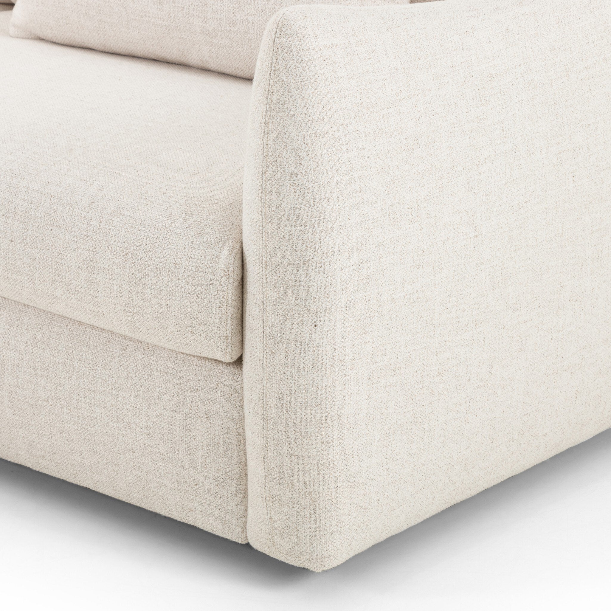 Kelsey Sofa-92" - Dover Crescent