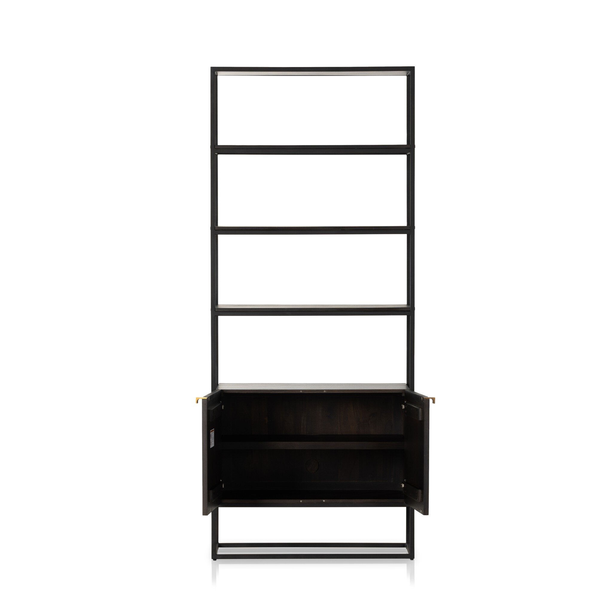 Kelby Bookcase