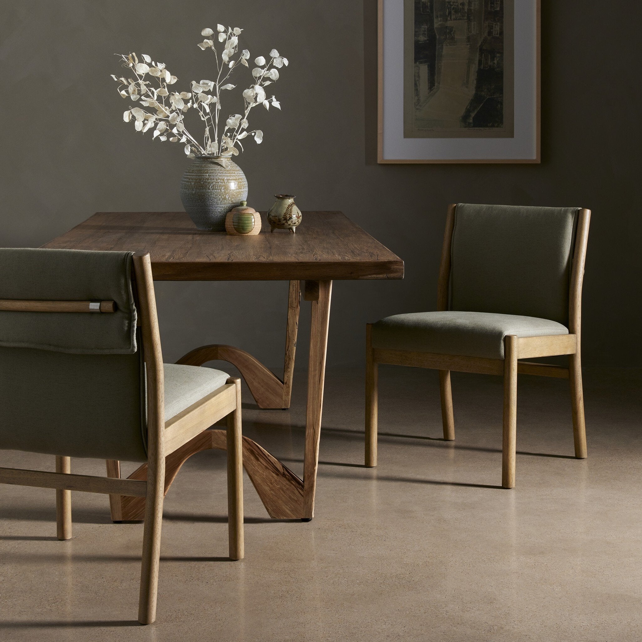 Hito Dining Chair