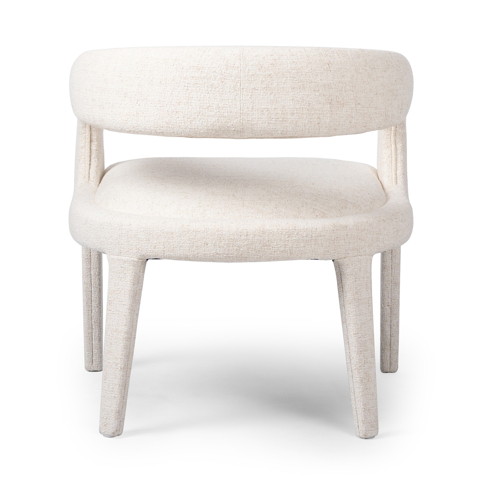 Hawkins Chair - Omari Natural