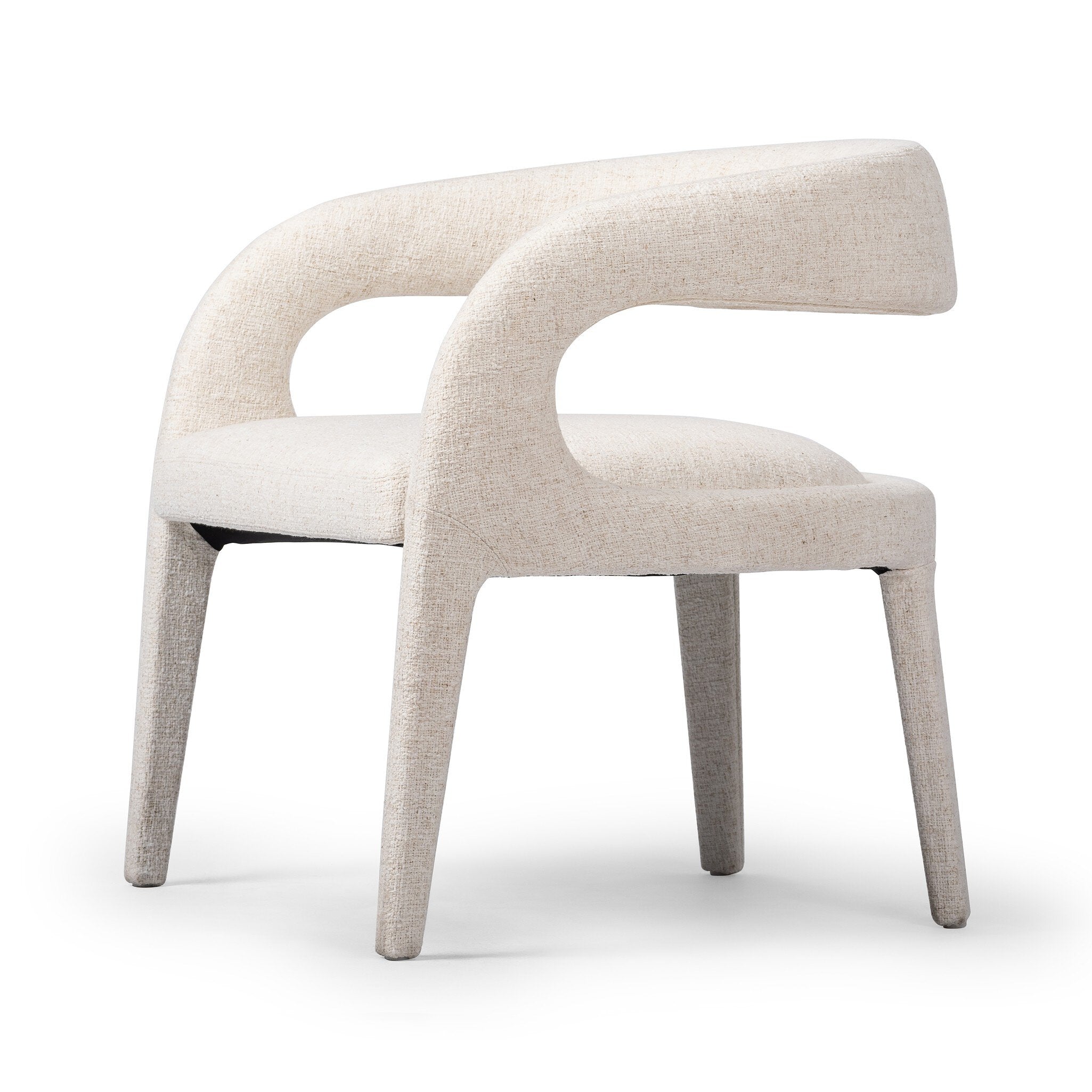 Hawkins Chair - Omari Natural