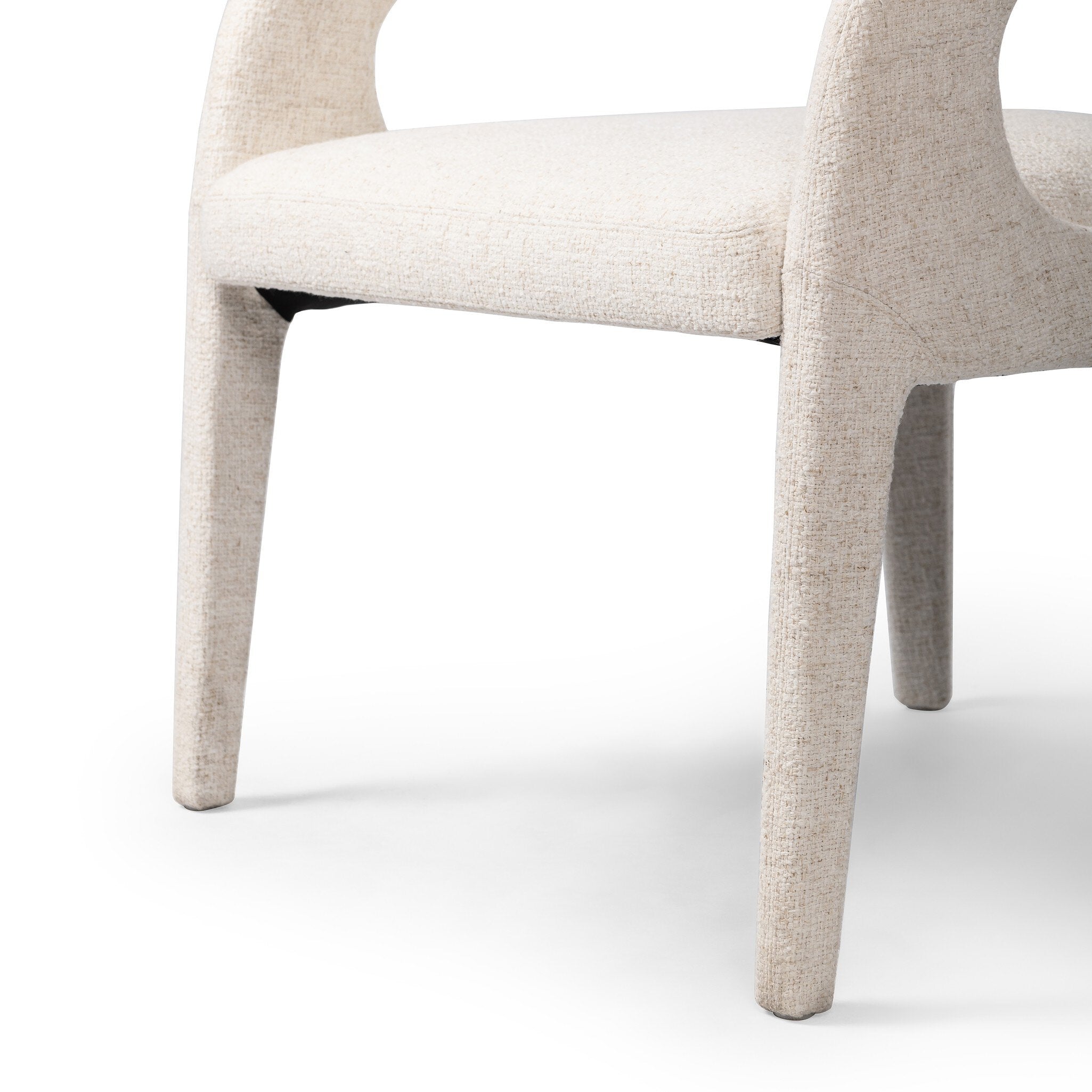 Hawkins Chair - Omari Natural