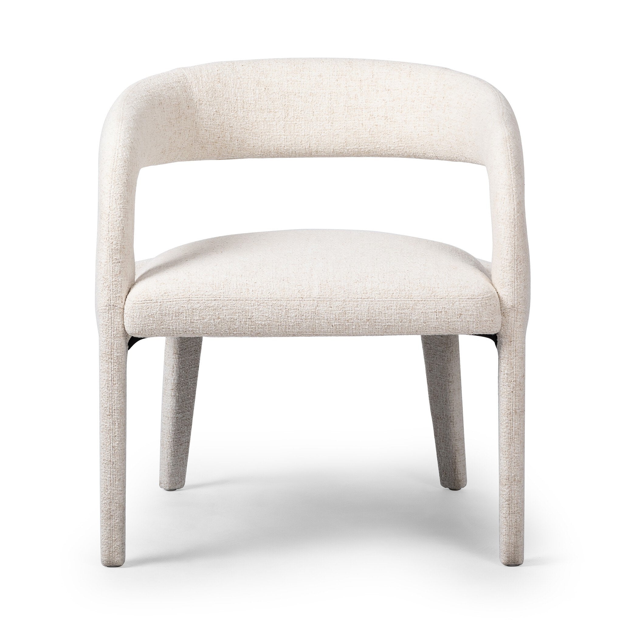 Hawkins Chair - Omari Natural