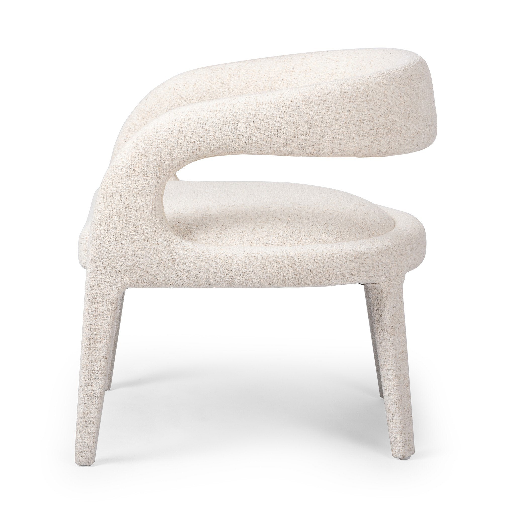 Hawkins Chair - Omari Natural