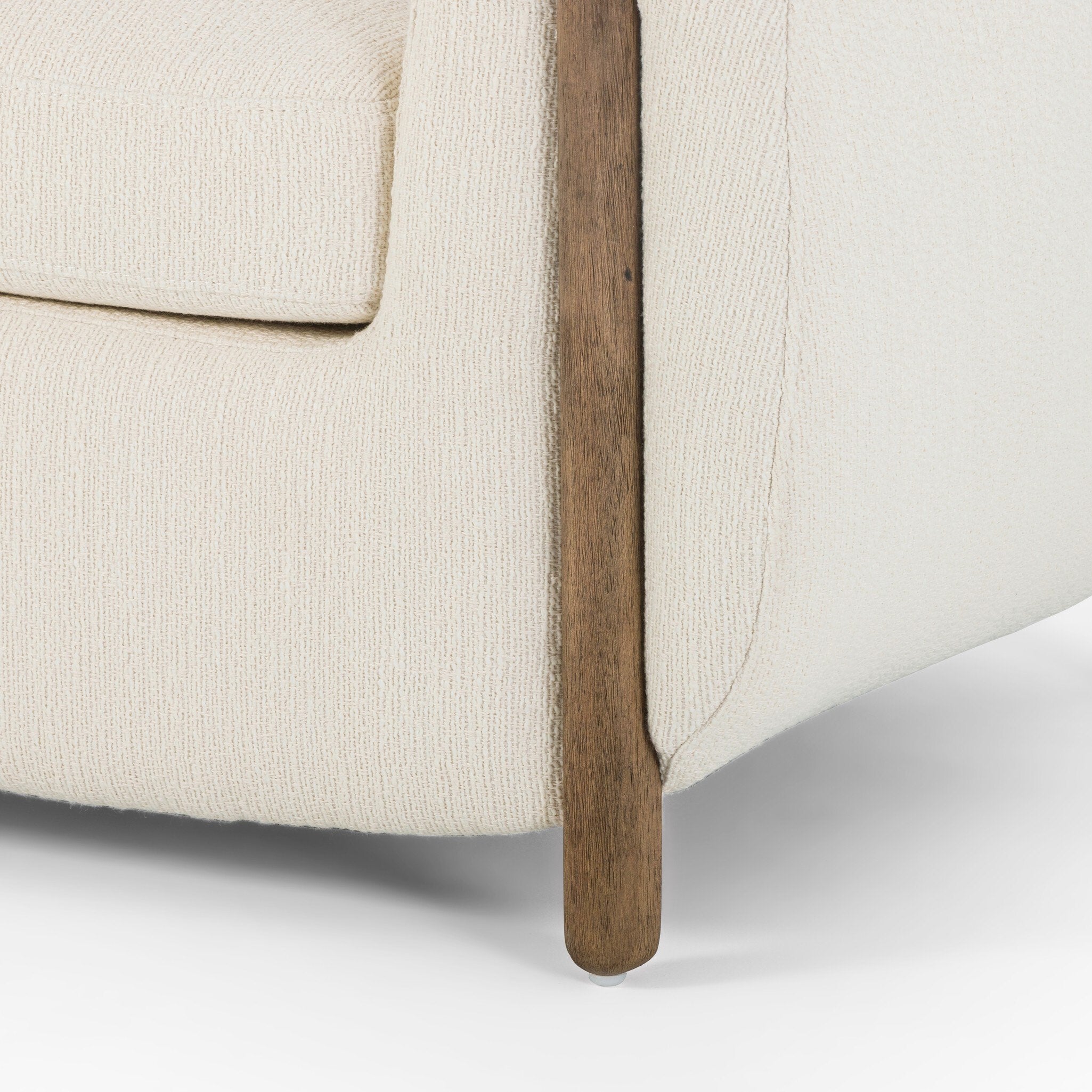 Lyla Sofa - Kerbey Ivory