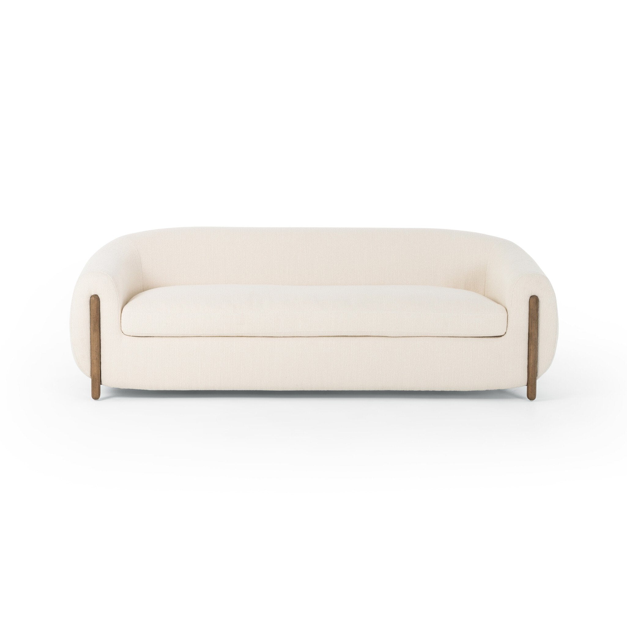 Lyla Sofa - Kerbey Ivory