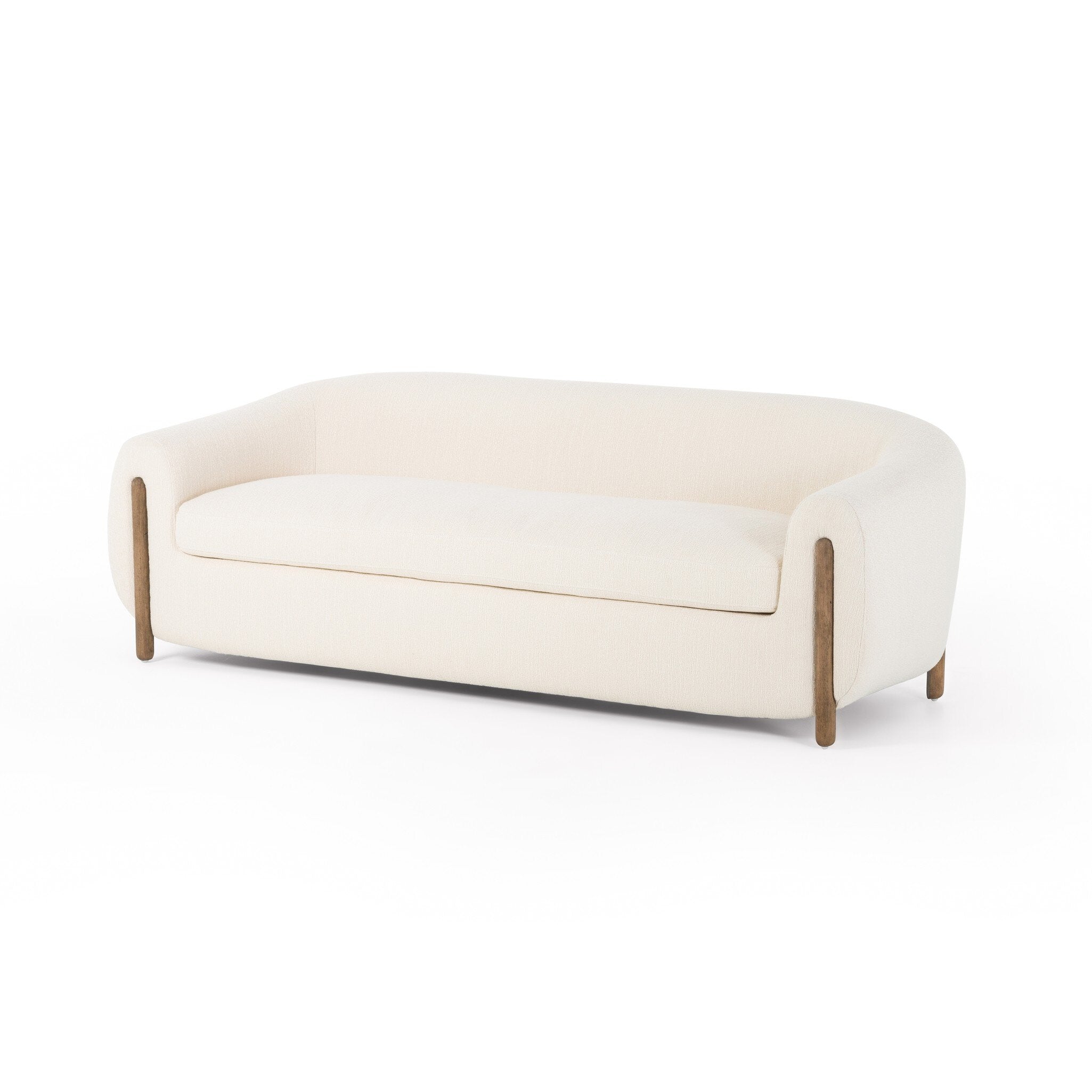 Lyla Sofa - Kerbey Ivory