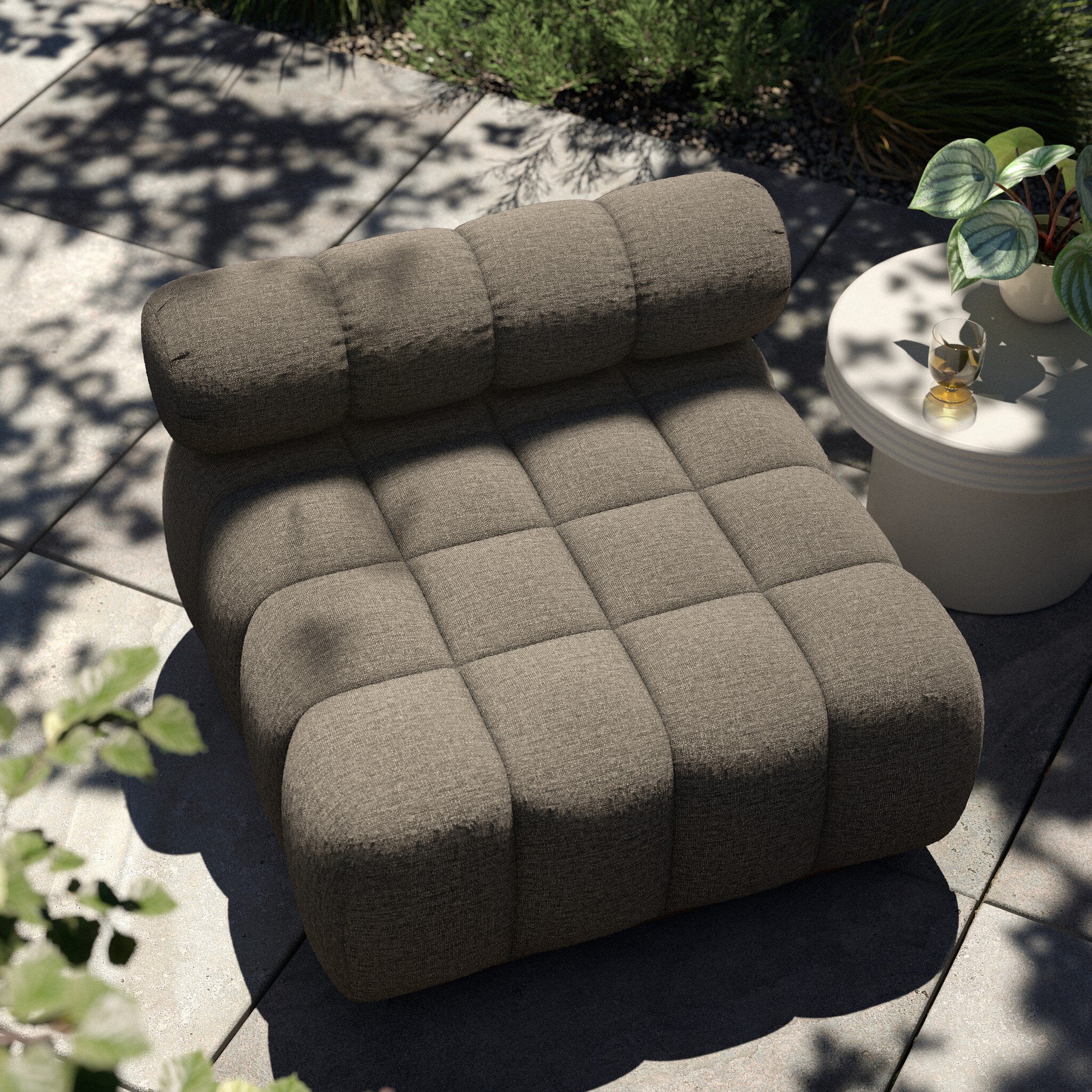 Roma Outdoor Sectional