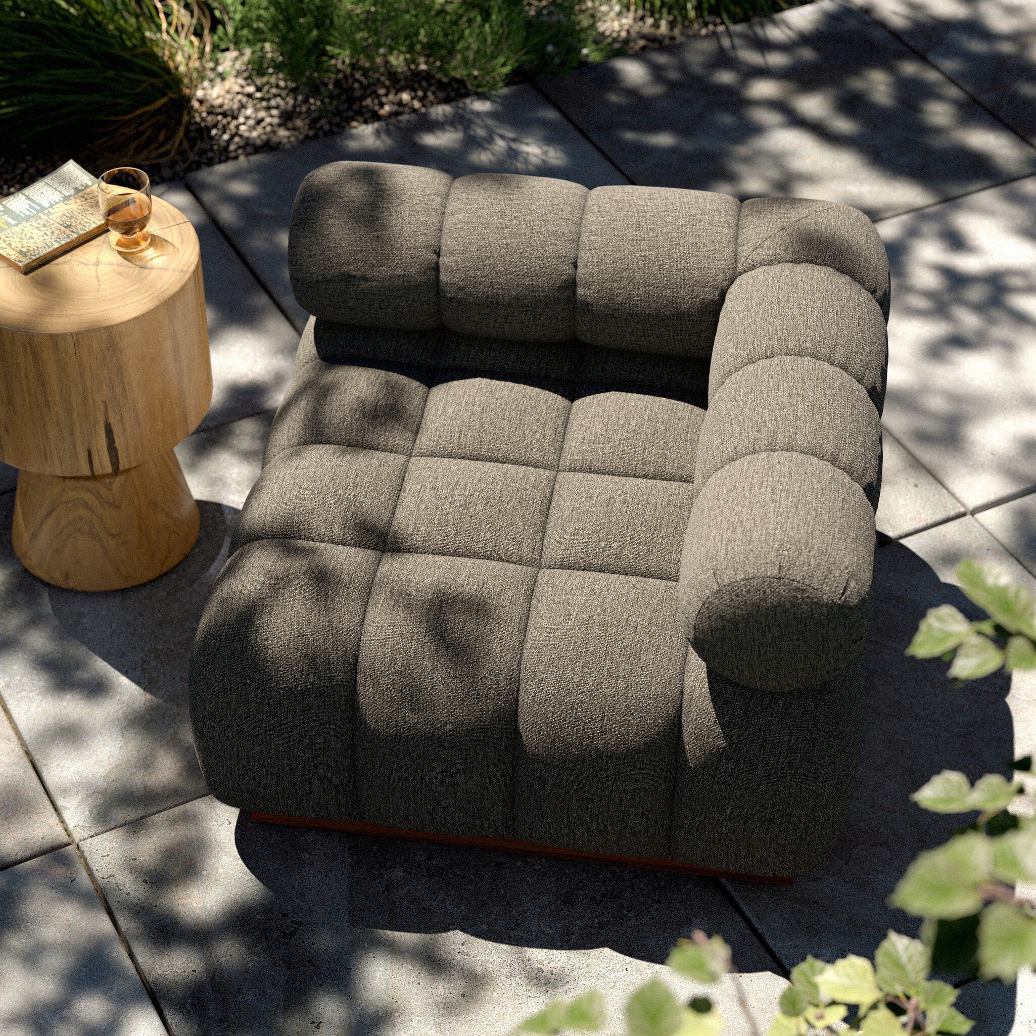 Roma Outdoor Sectional