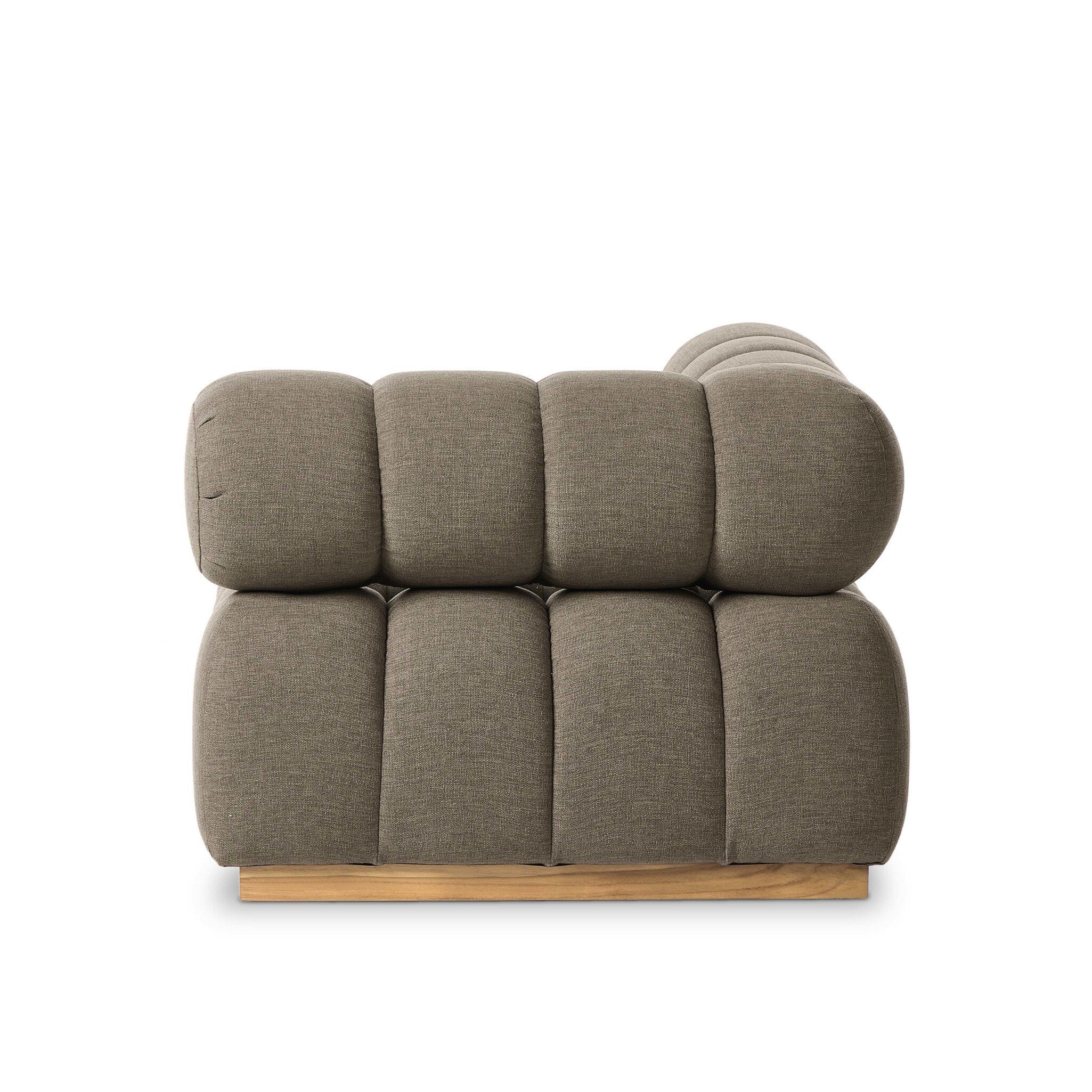 Roma Outdoor Sectional
