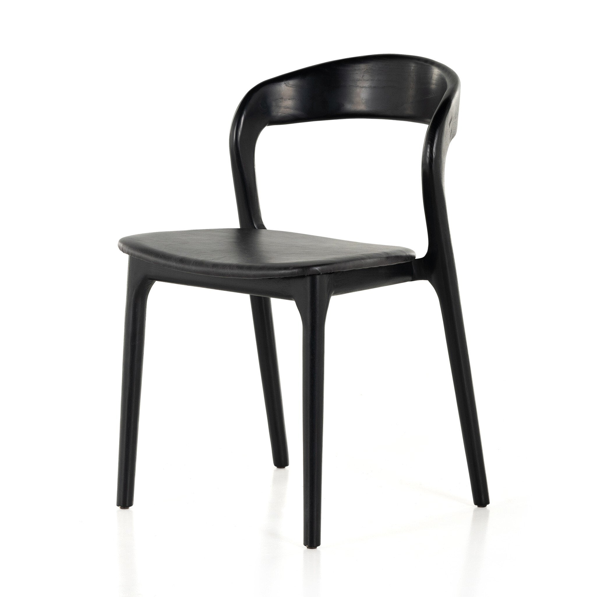 Amare Dining Chair - Sonoma Black